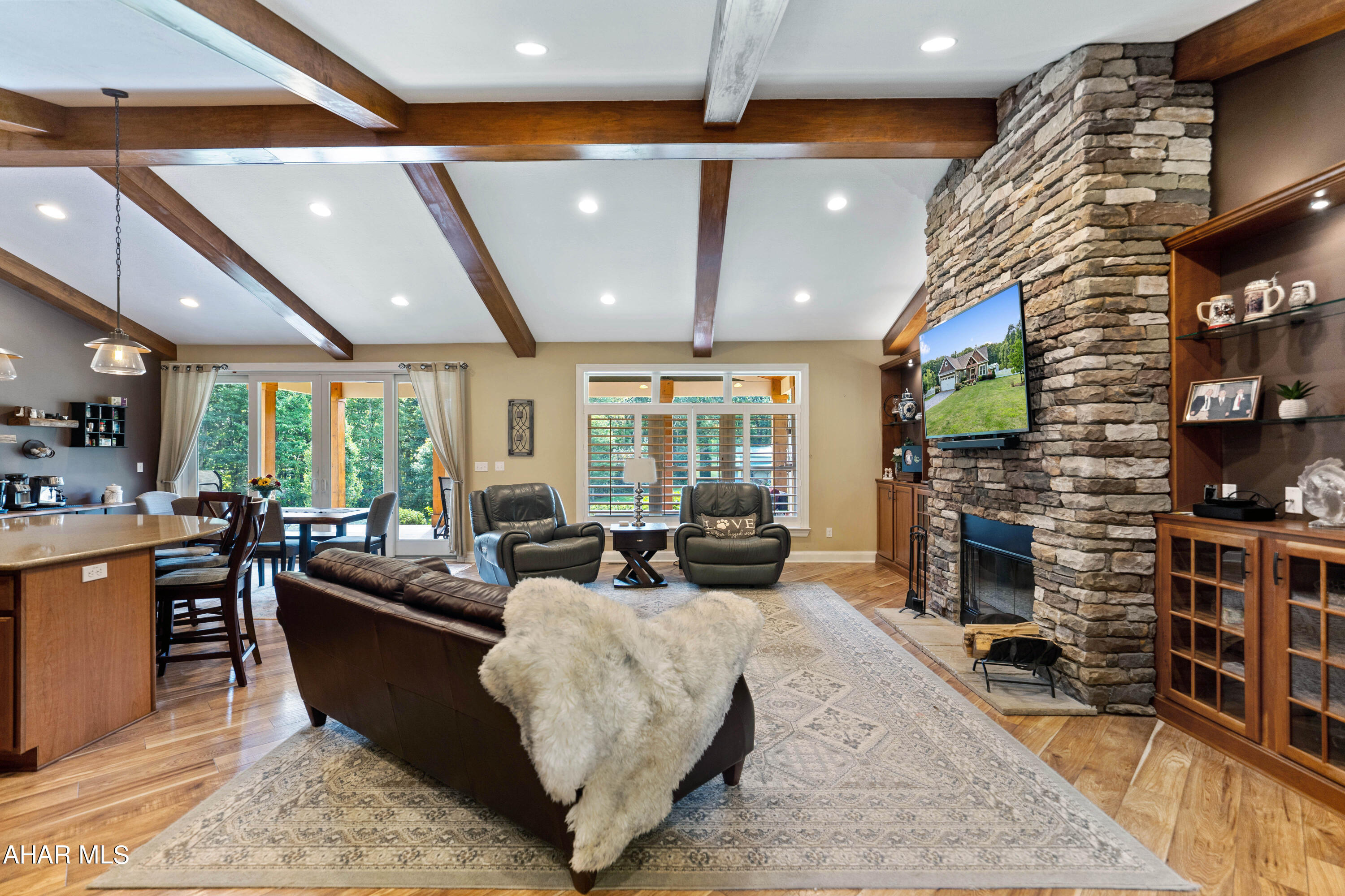 Fox Run Development - Residential