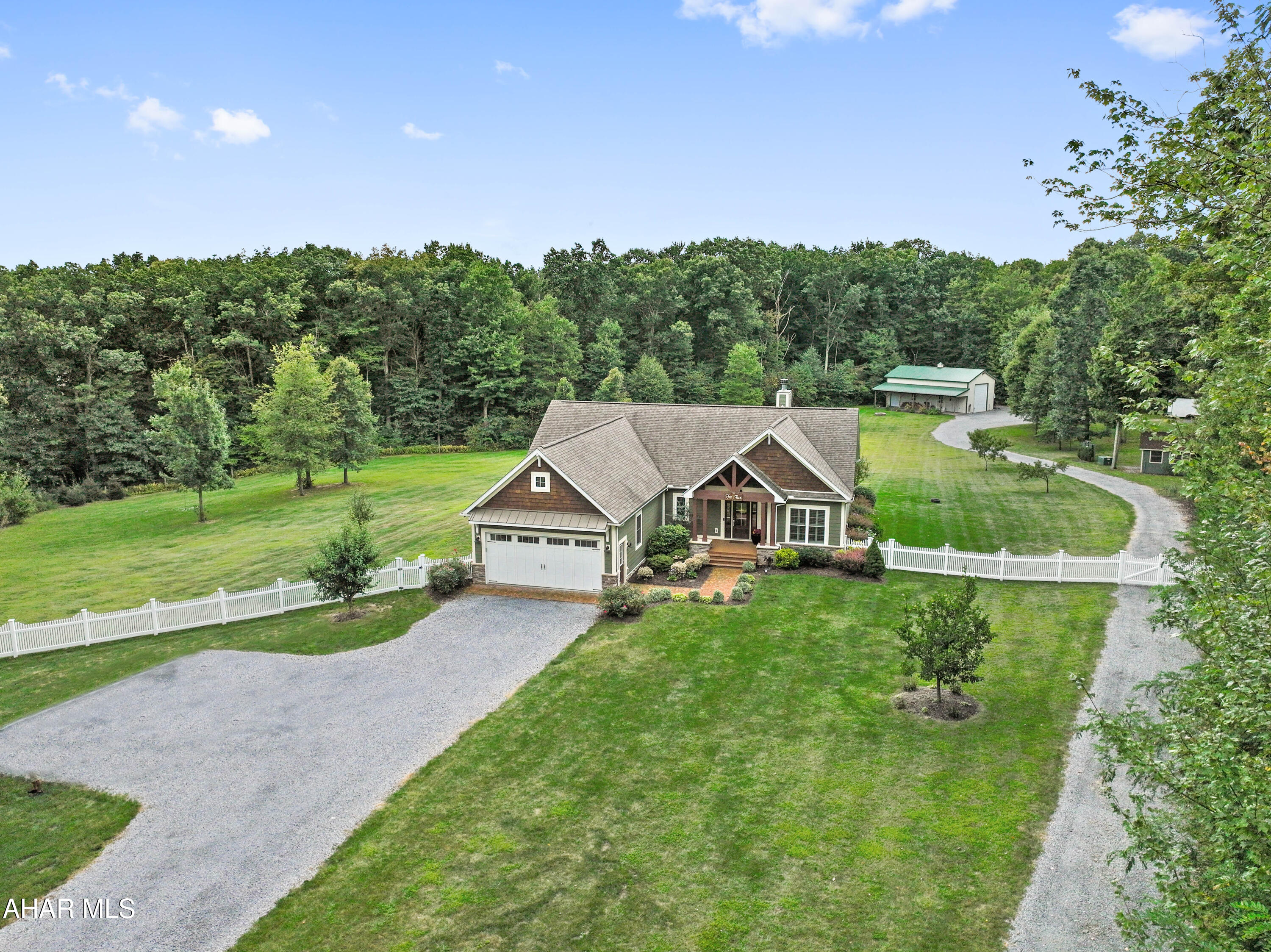 Fox Run Development - Residential