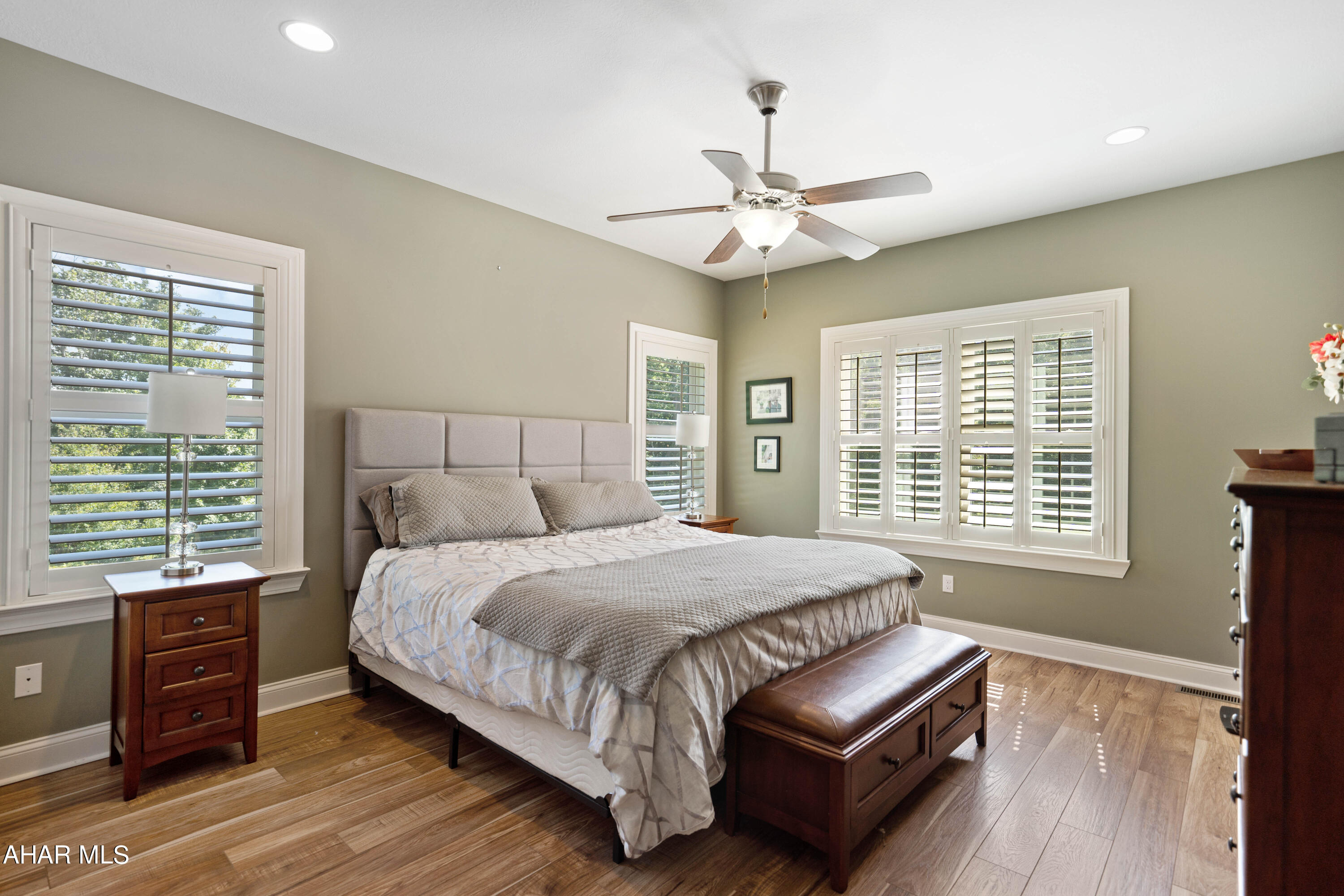 Fox Run Development - Residential