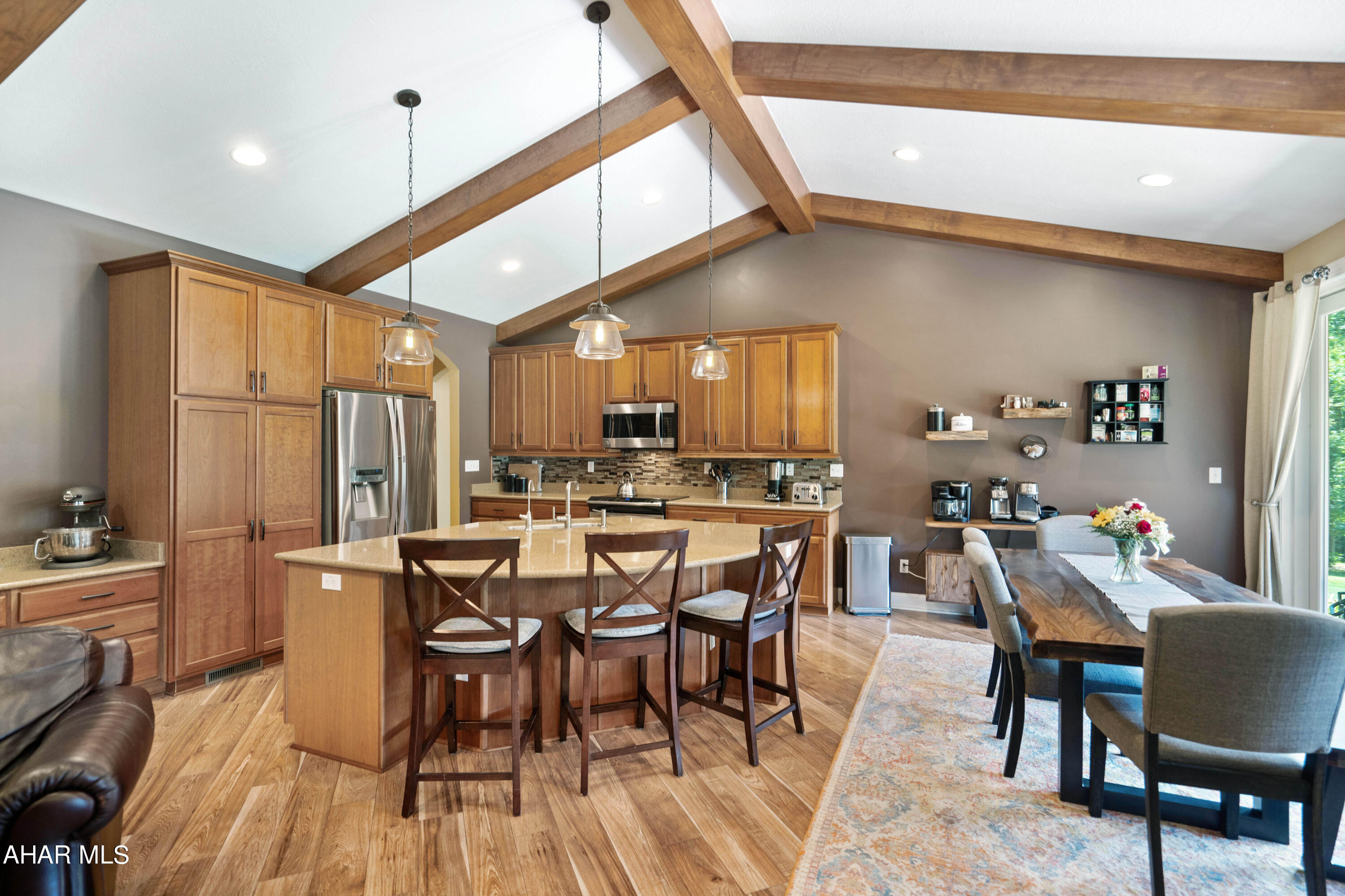 Fox Run Development - Residential