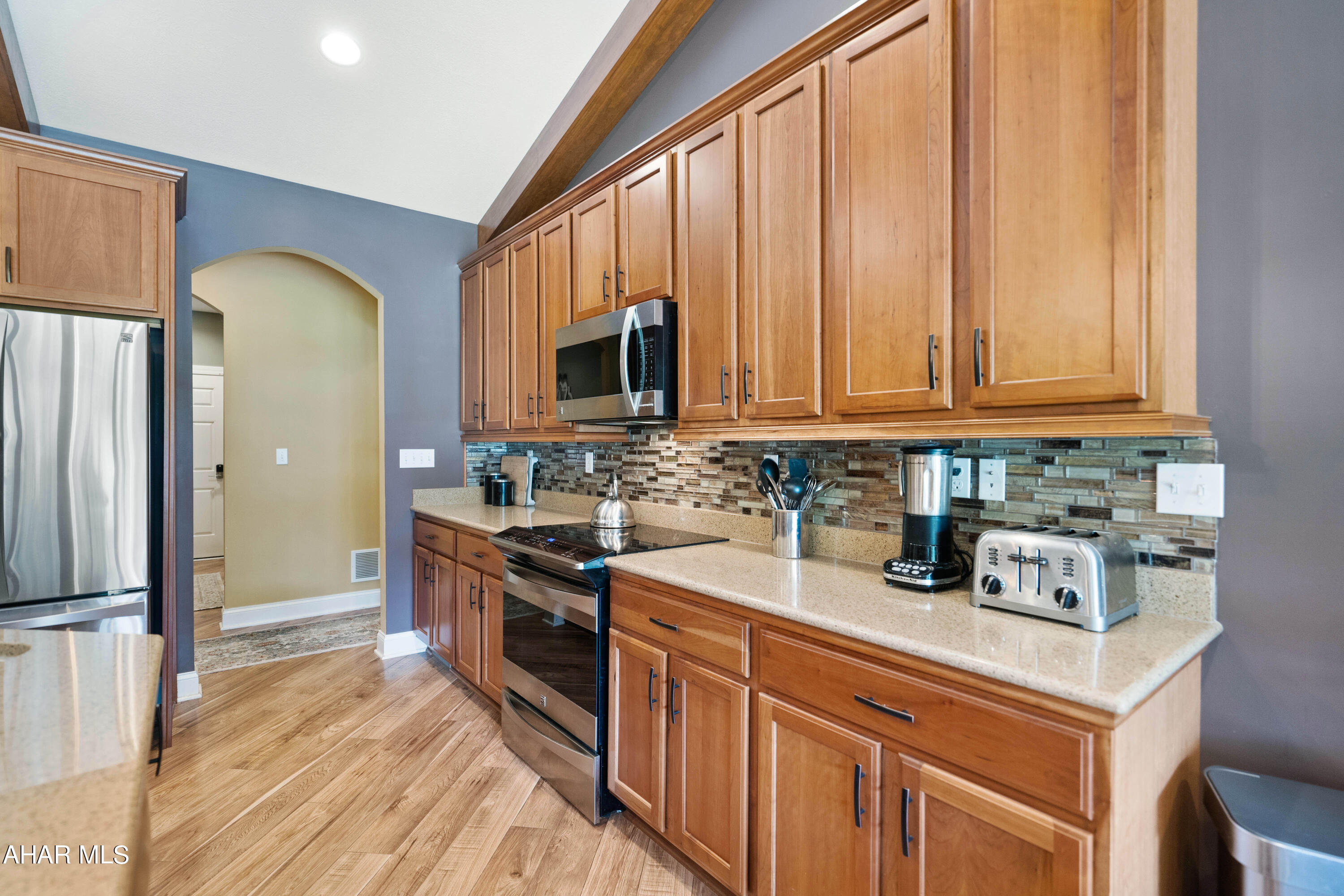 Fox Run Development - Residential