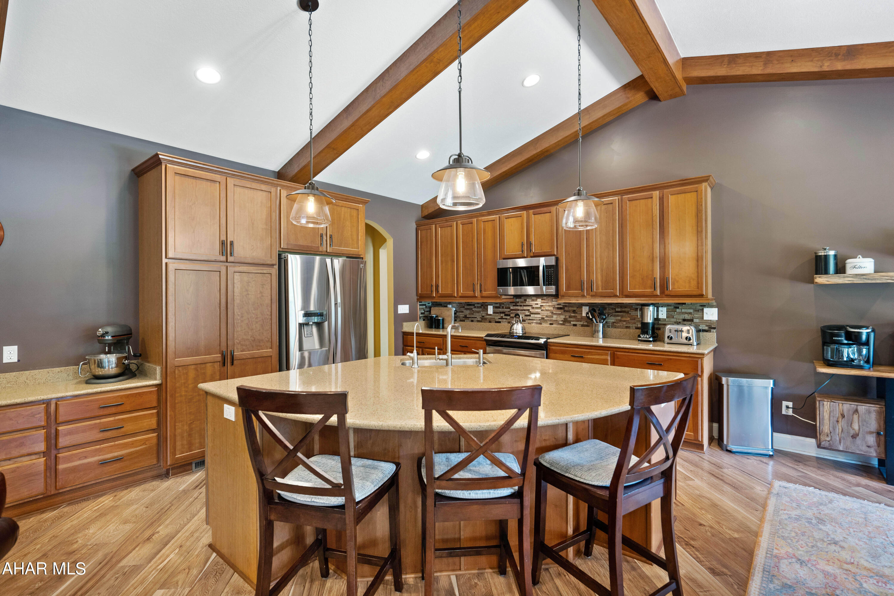 Fox Run Development - Residential