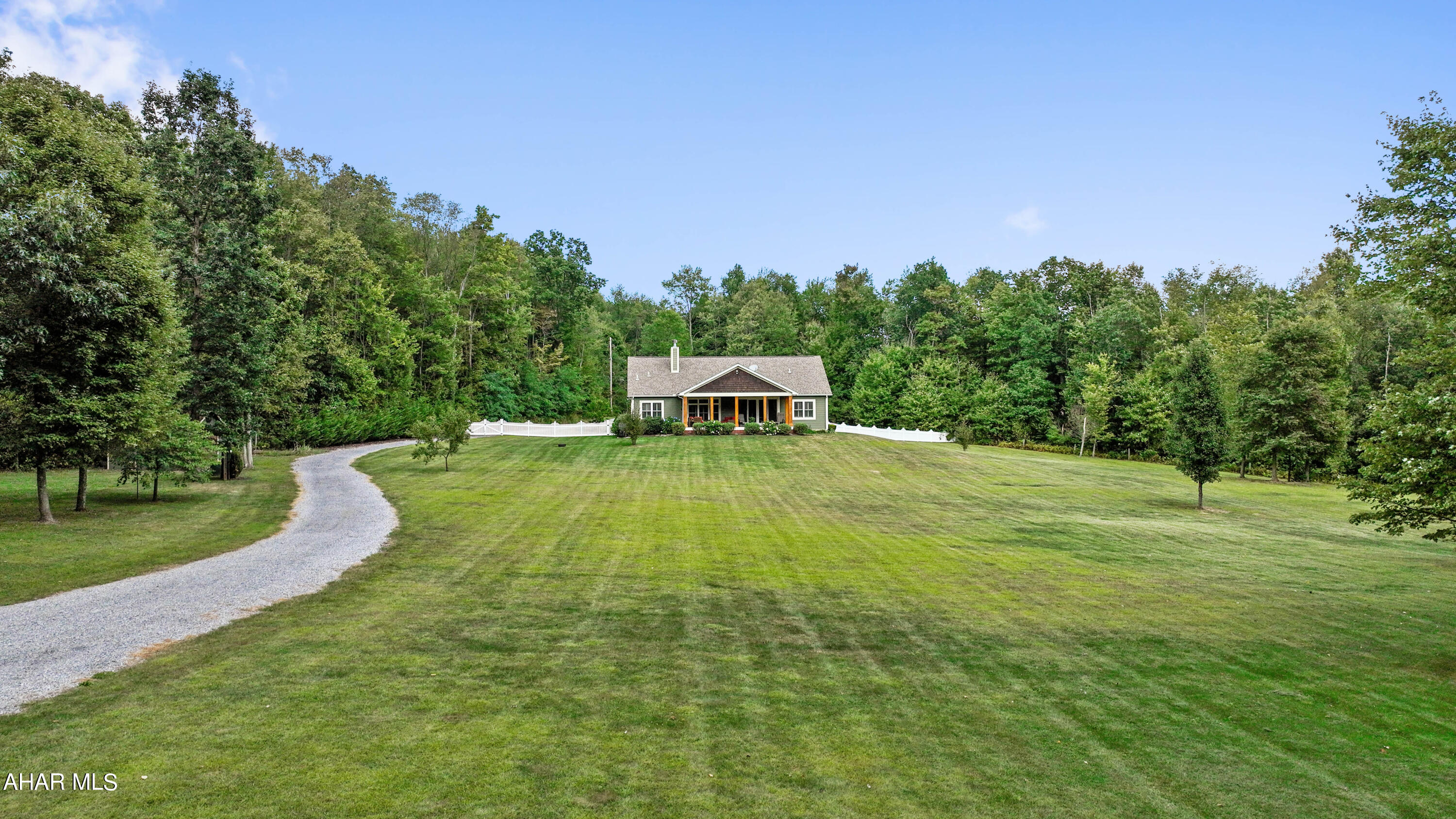 Fox Run Development - Residential