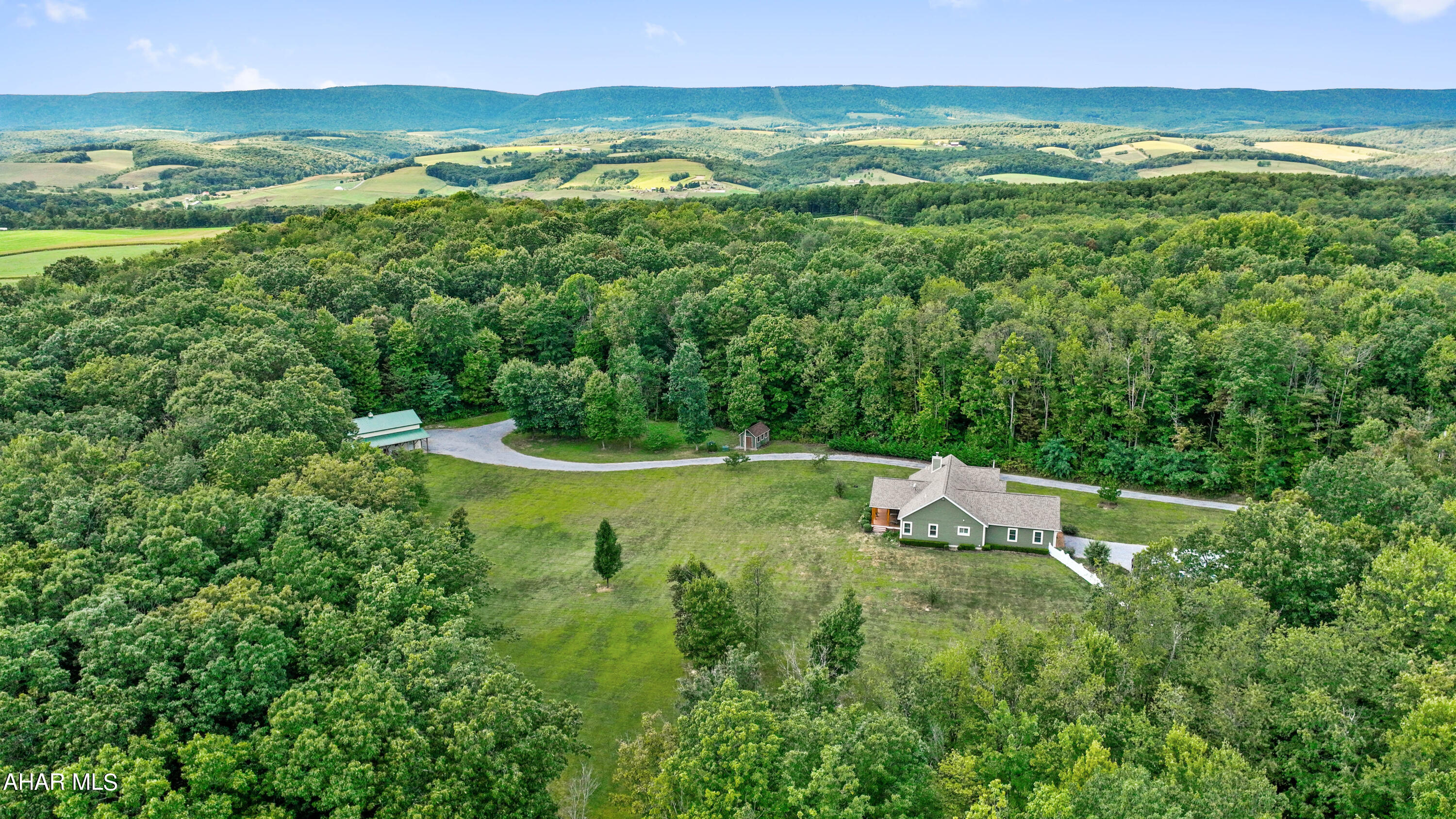 Fox Run Development - Residential