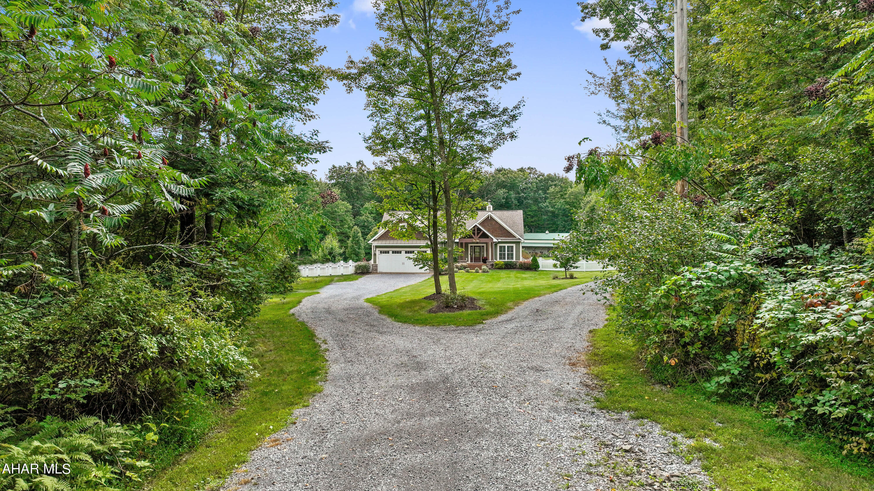 Fox Run Development - Residential