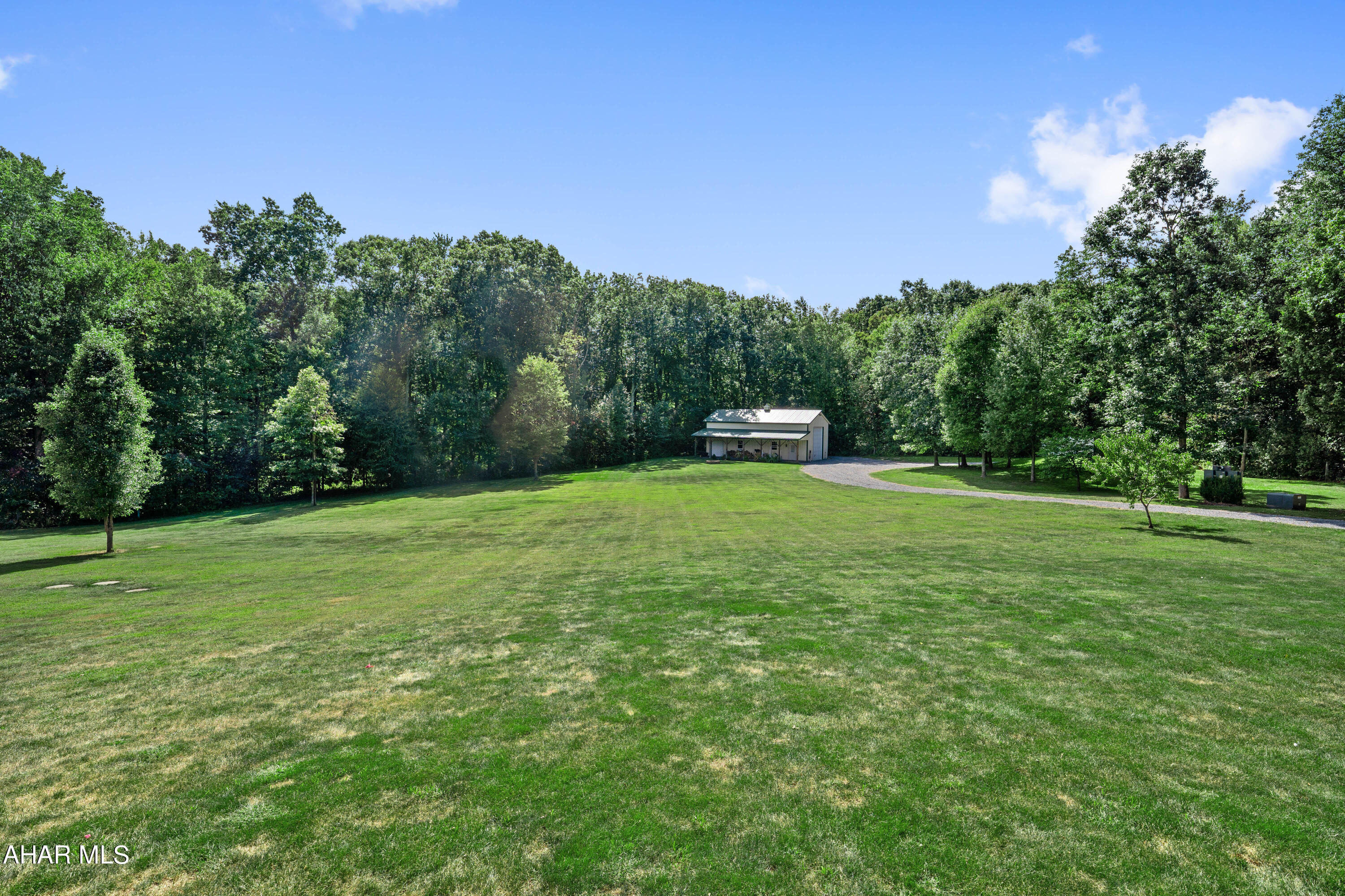 Fox Run Development - Residential