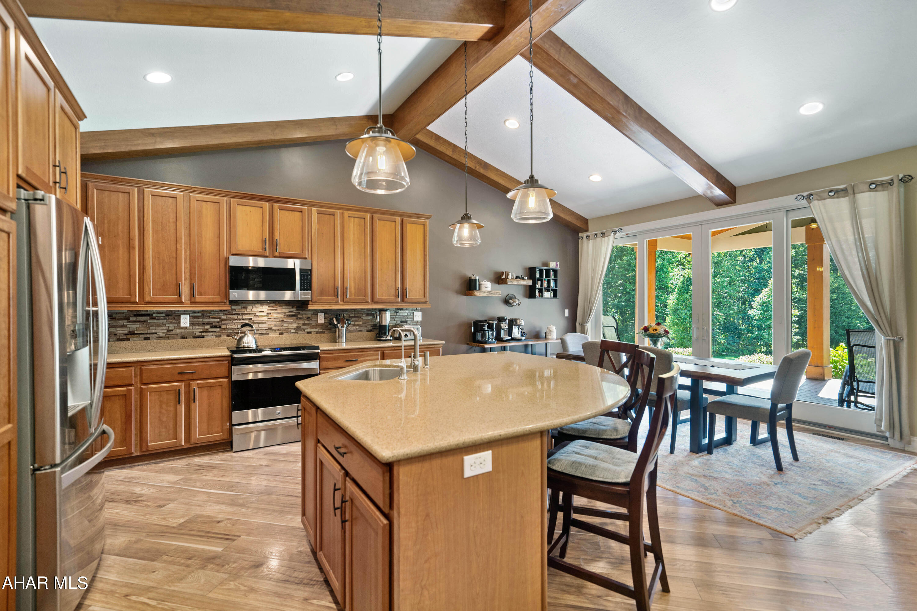 Fox Run Development - Residential