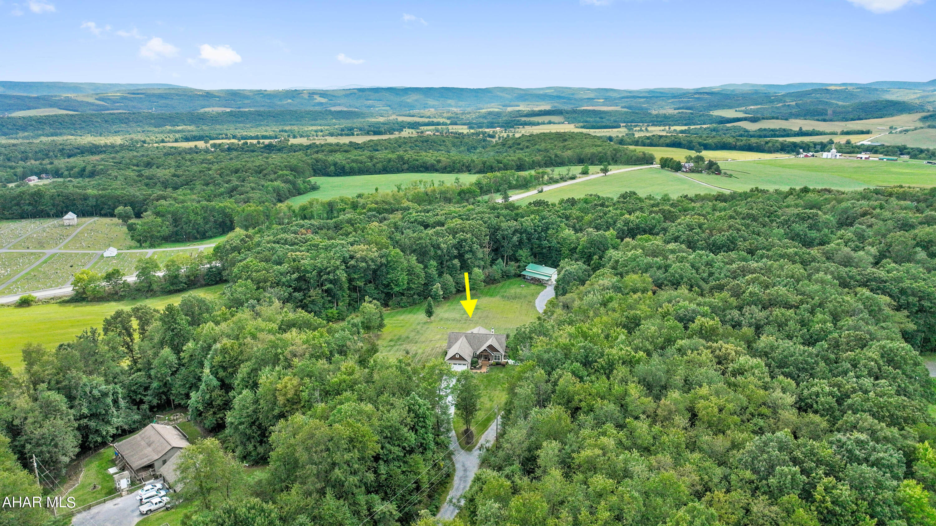 Fox Run Development - Residential