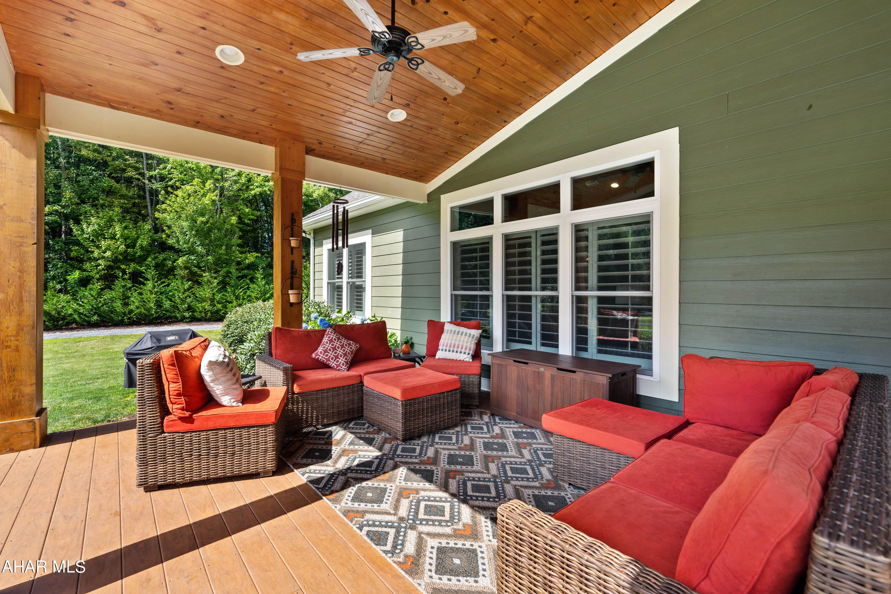 Fox Run Development - Residential