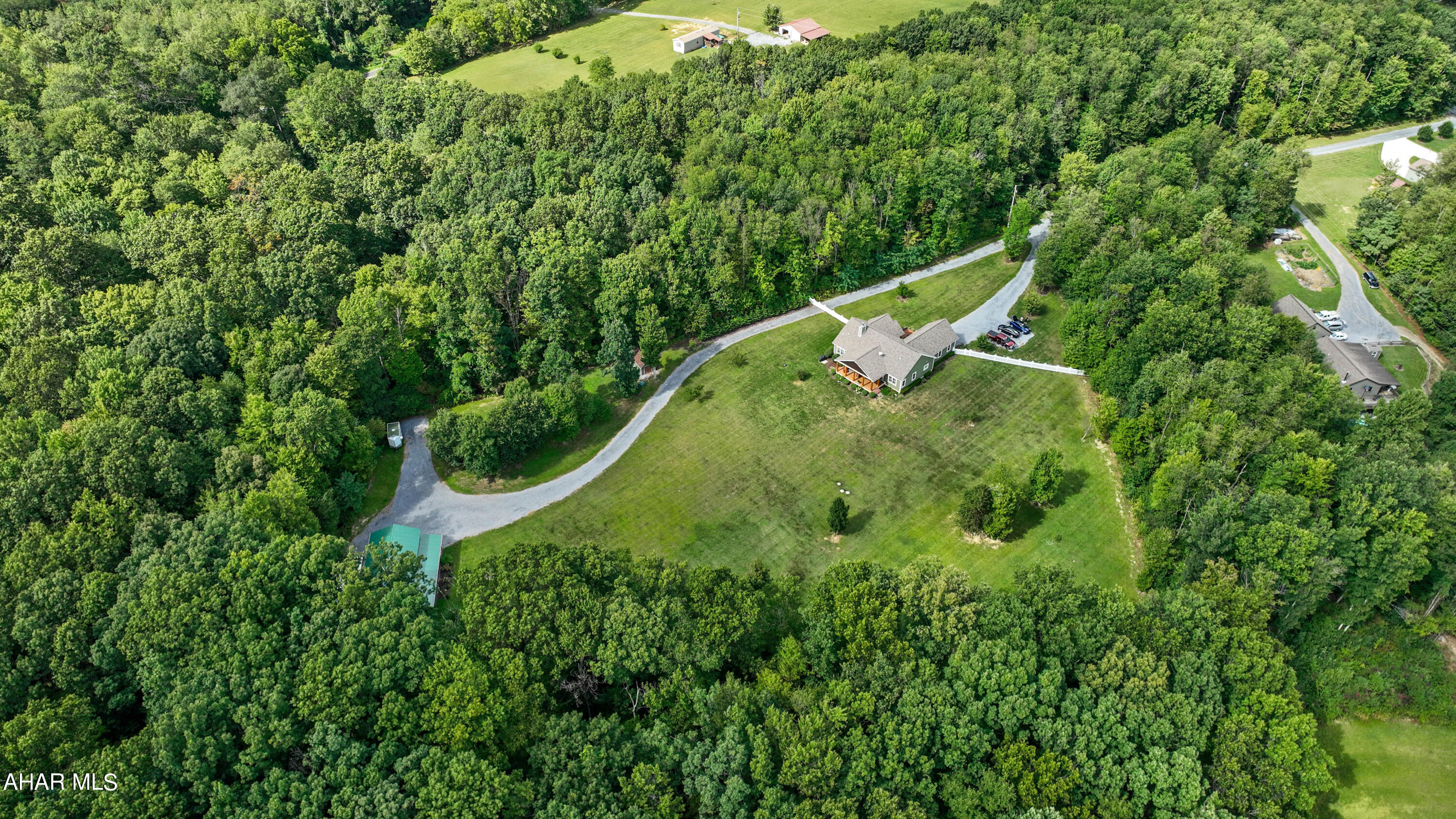 Fox Run Development - Residential