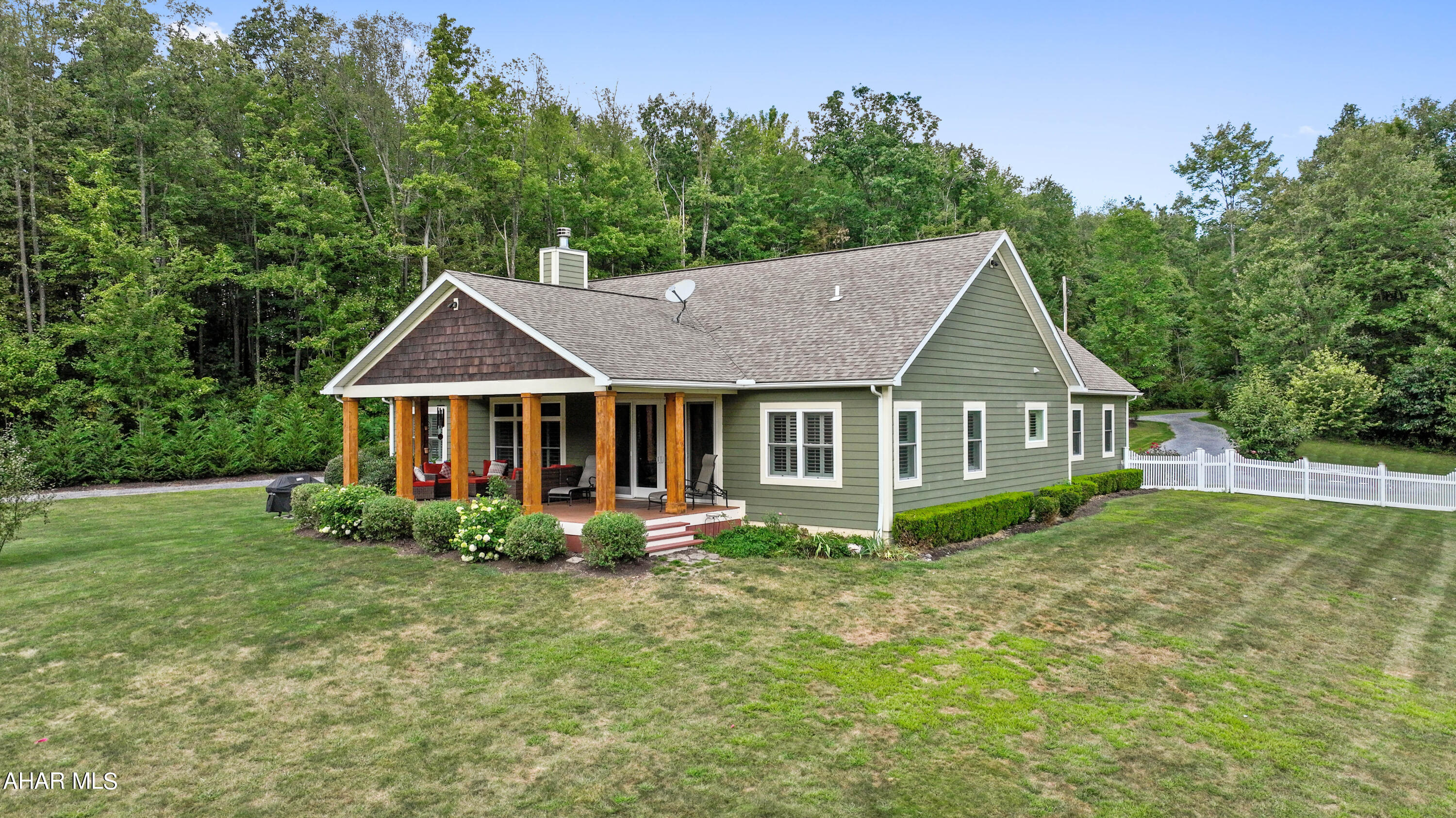 Fox Run Development - Residential