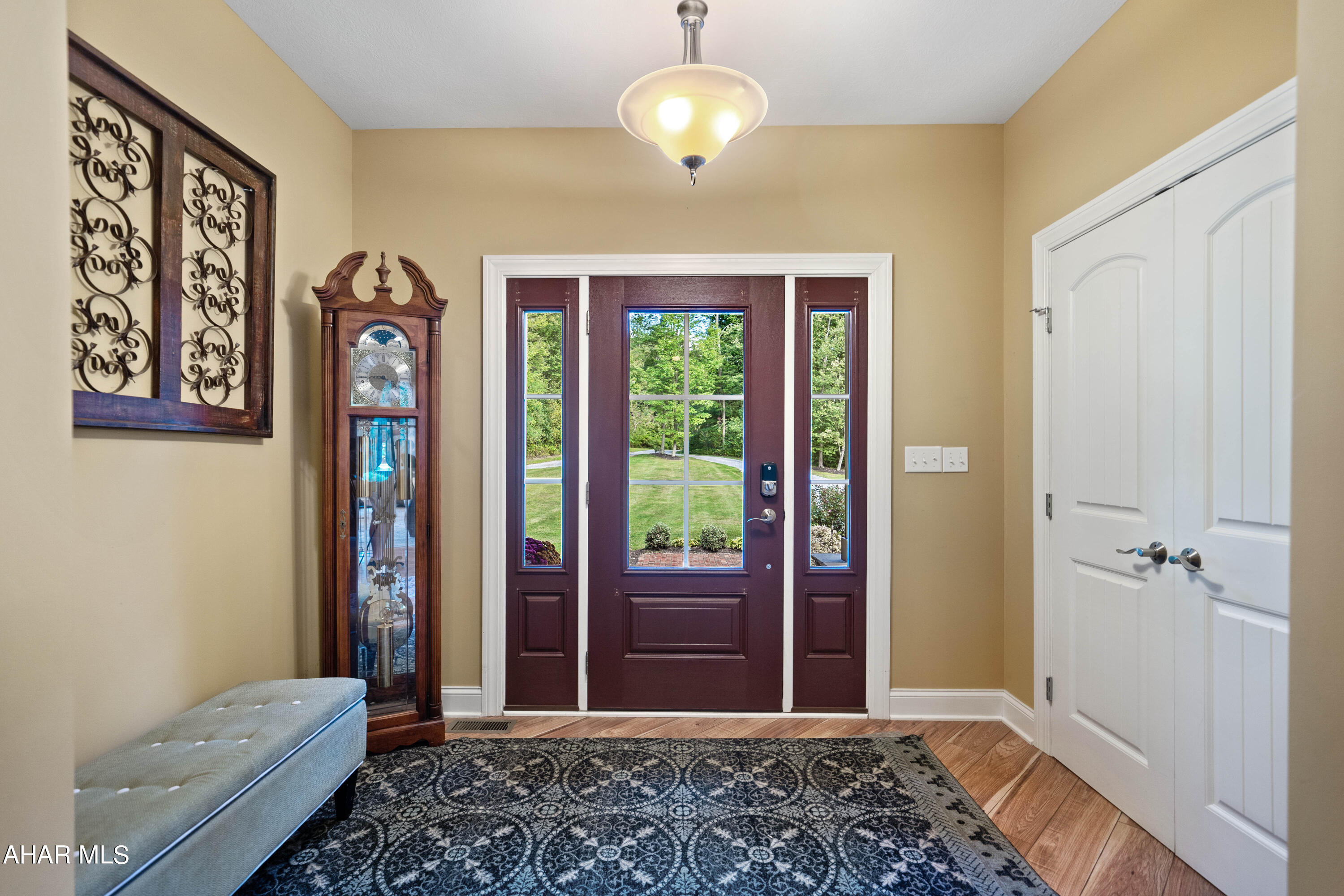 Fox Run Development - Residential