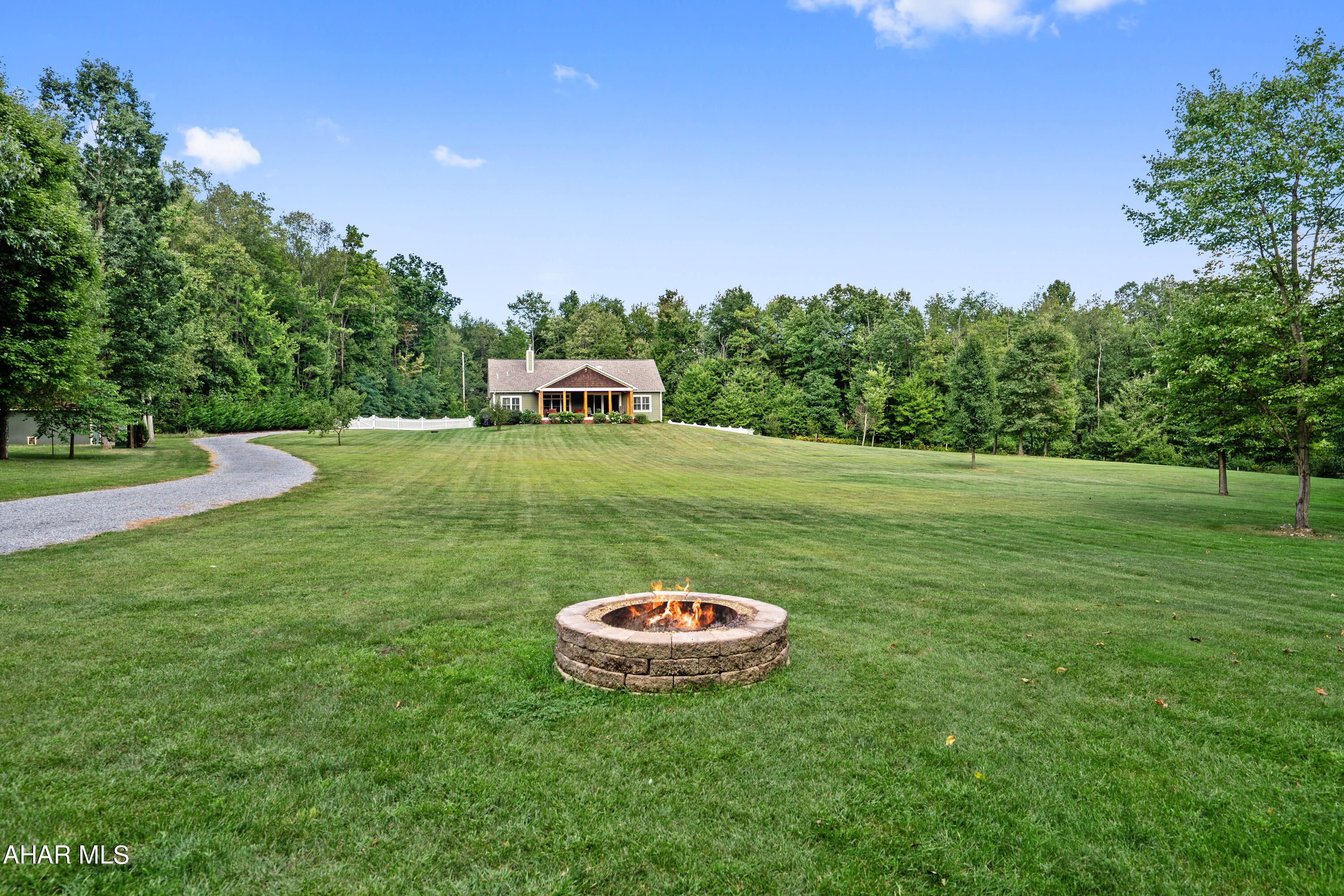 Fox Run Development - Residential