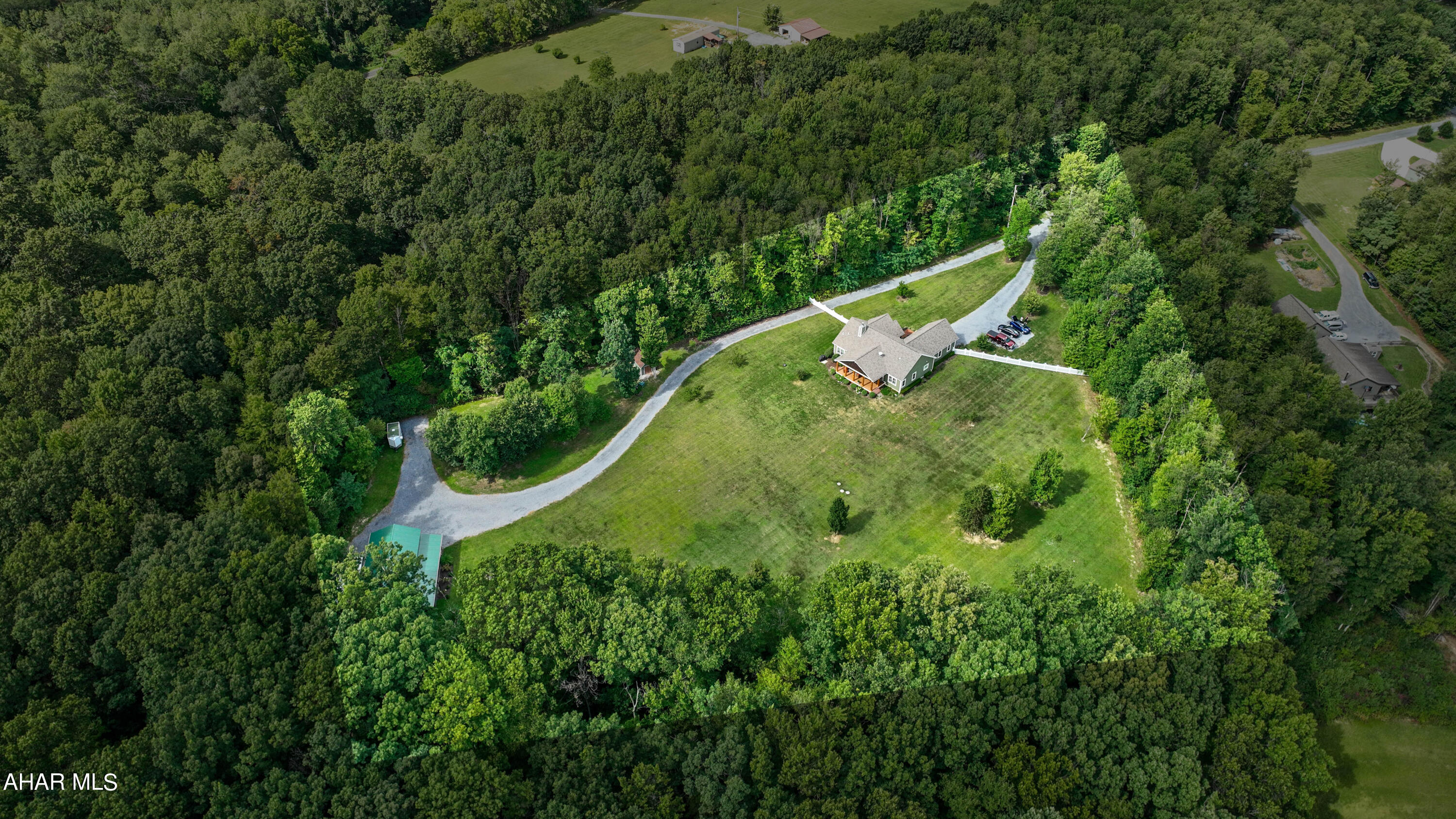 Fox Run Development - Residential