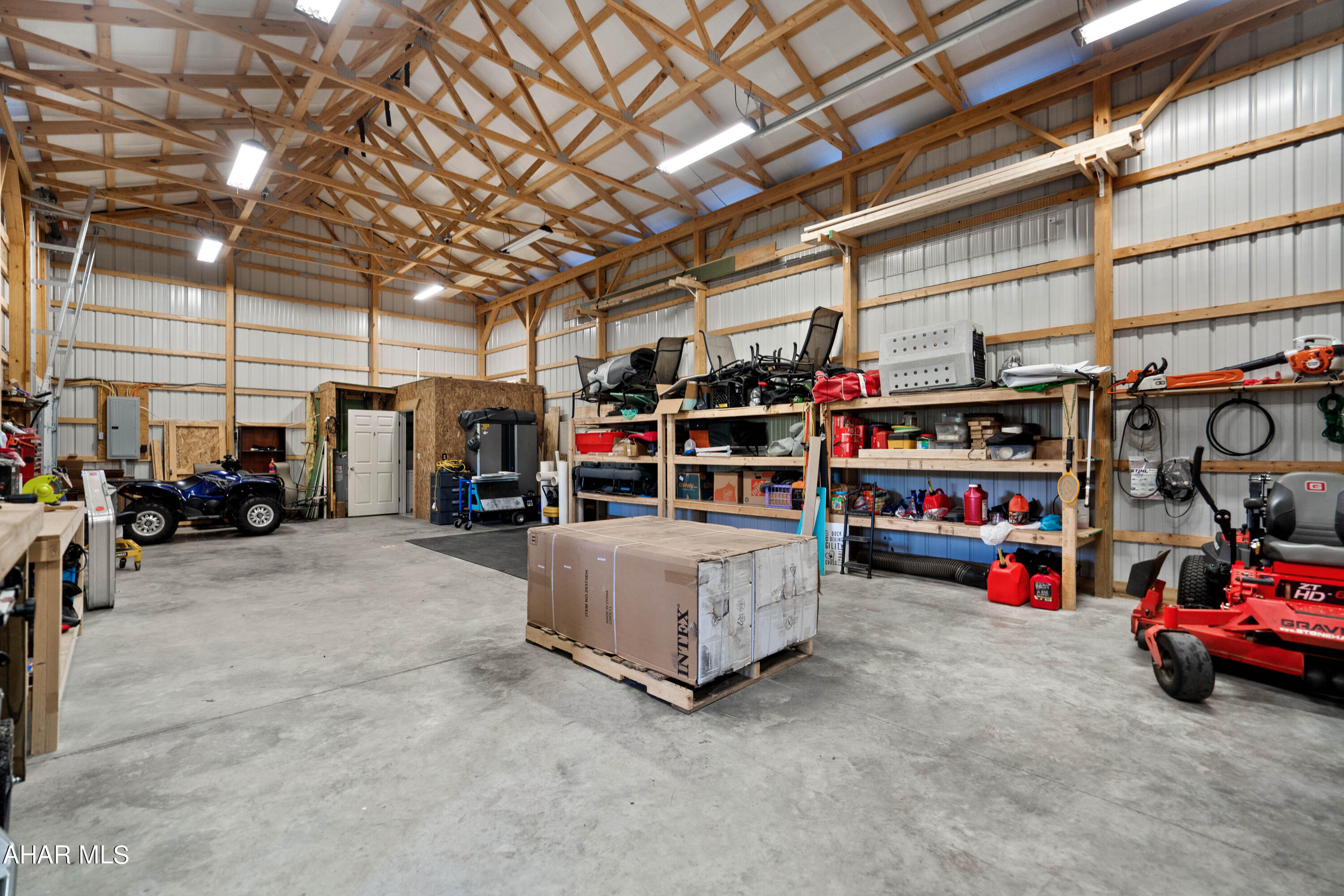 Fox Run Development - Residential