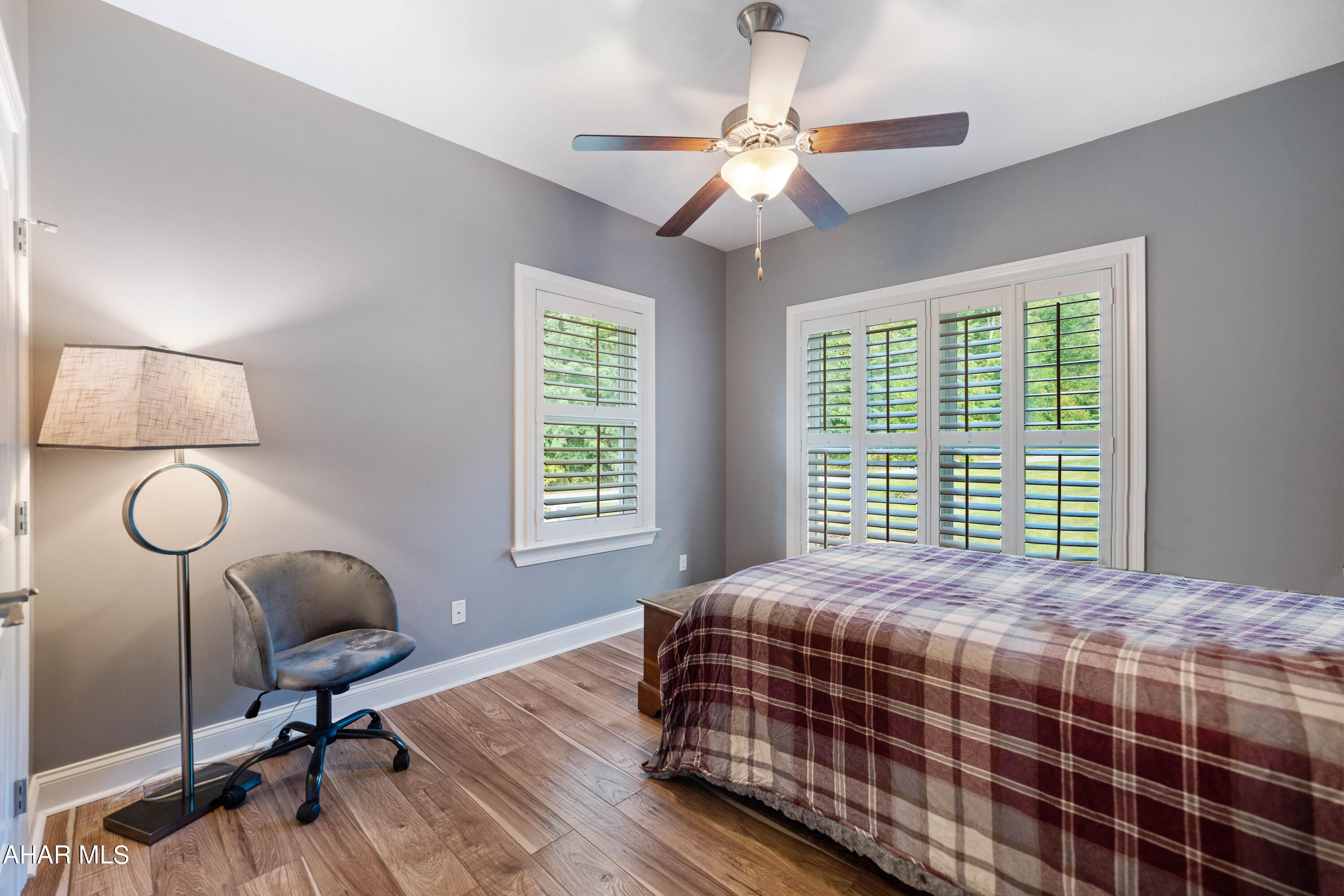 Fox Run Development - Residential