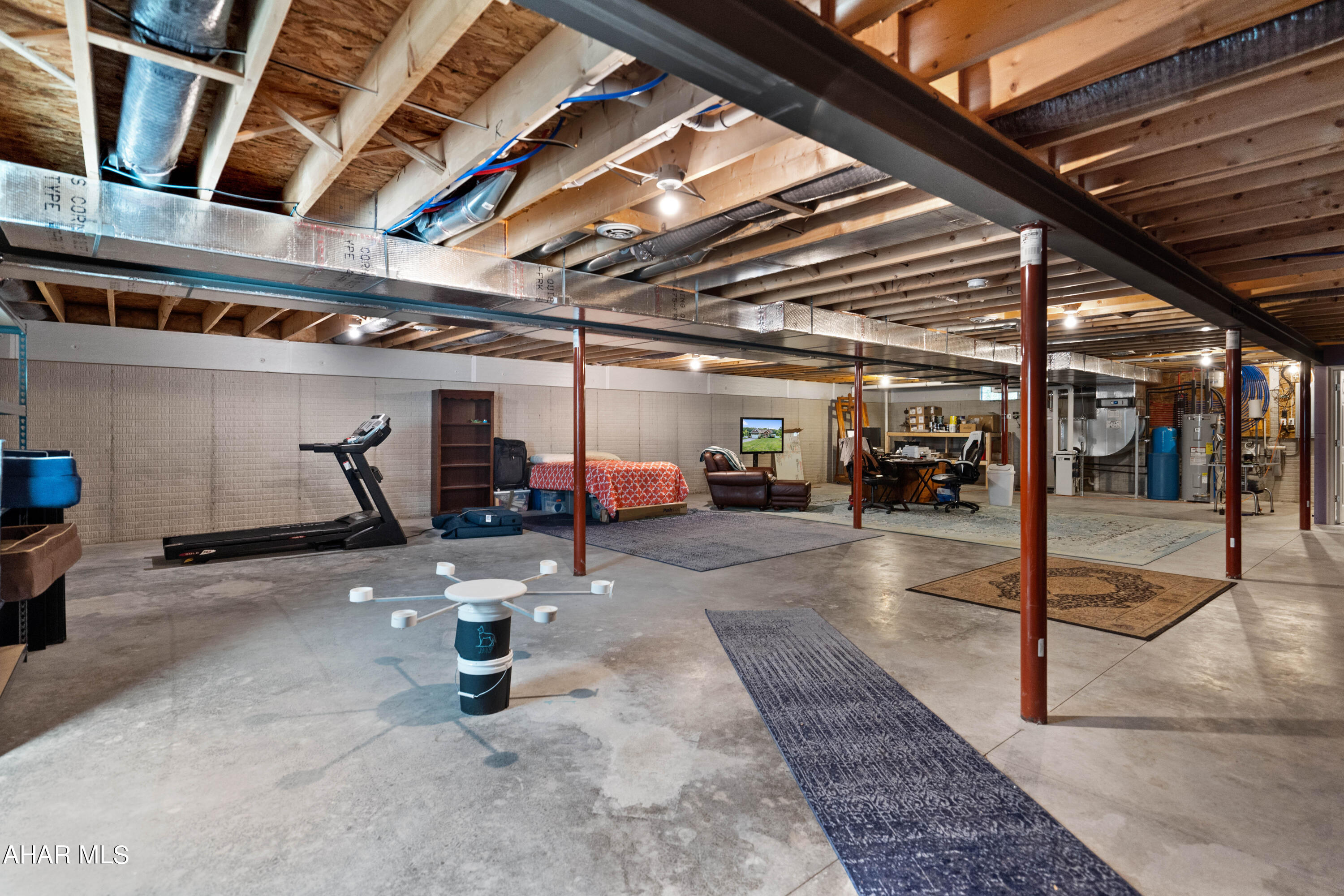 Fox Run Development - Residential