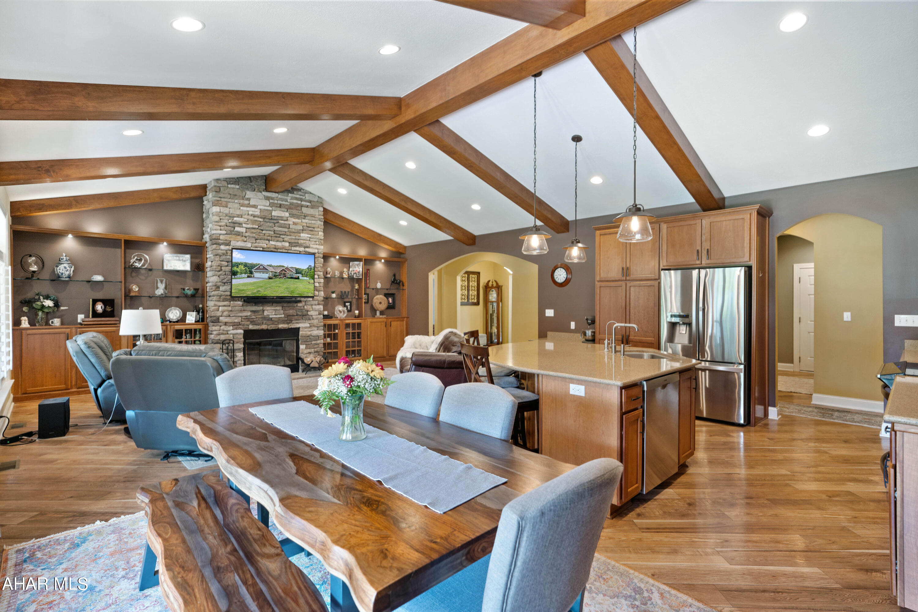 Fox Run Development - Residential