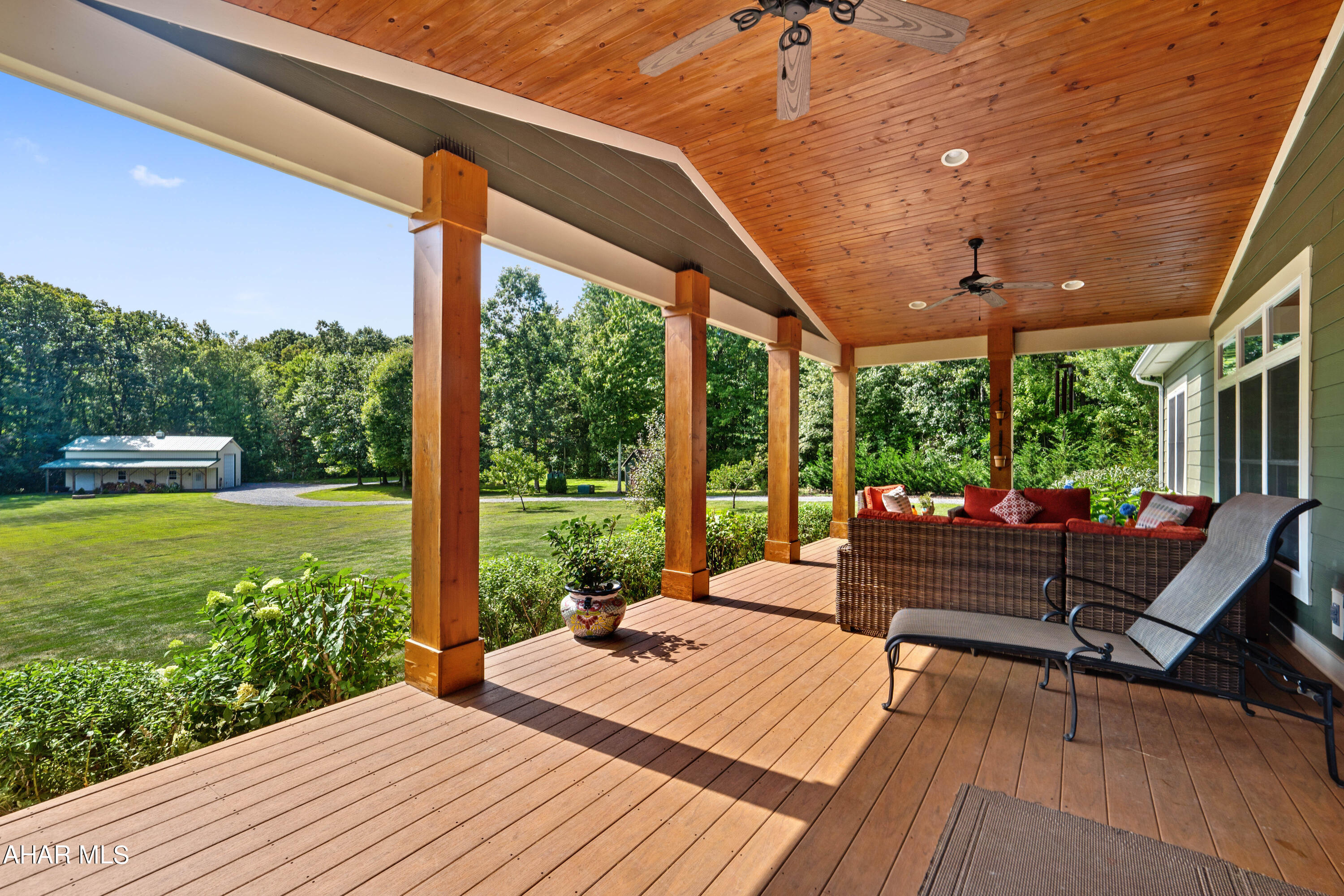 Fox Run Development - Residential