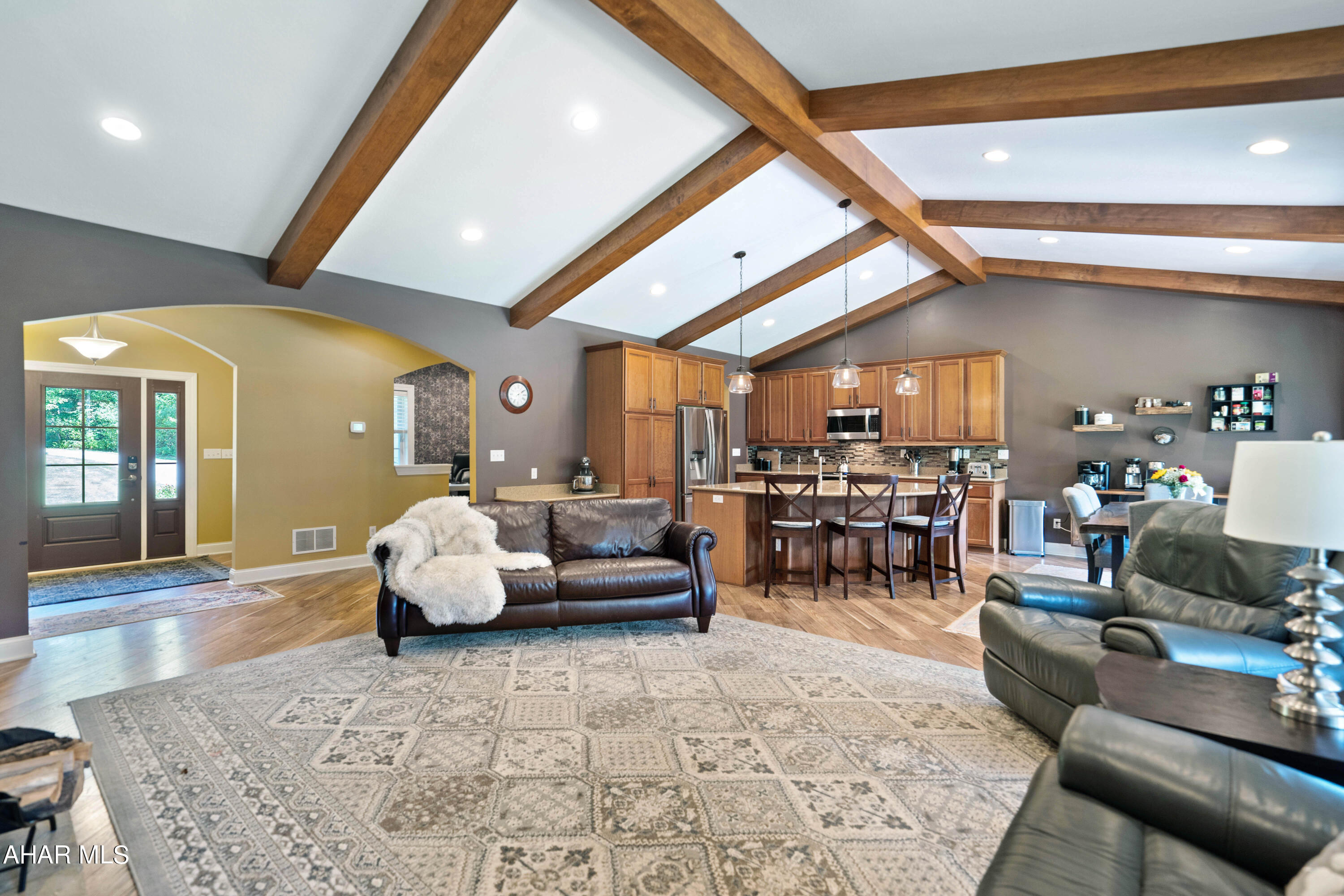 Fox Run Development - Residential