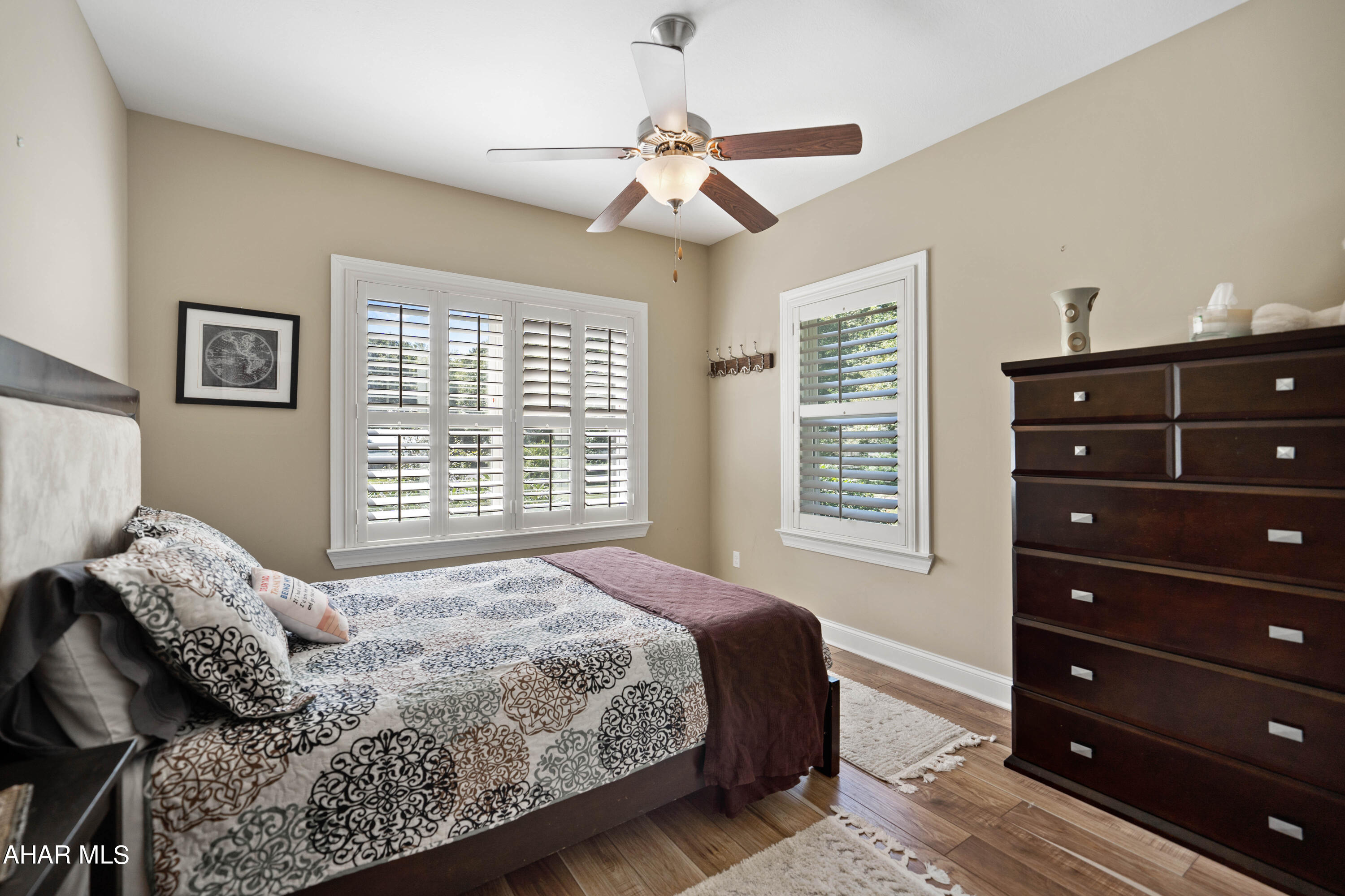 Fox Run Development - Residential