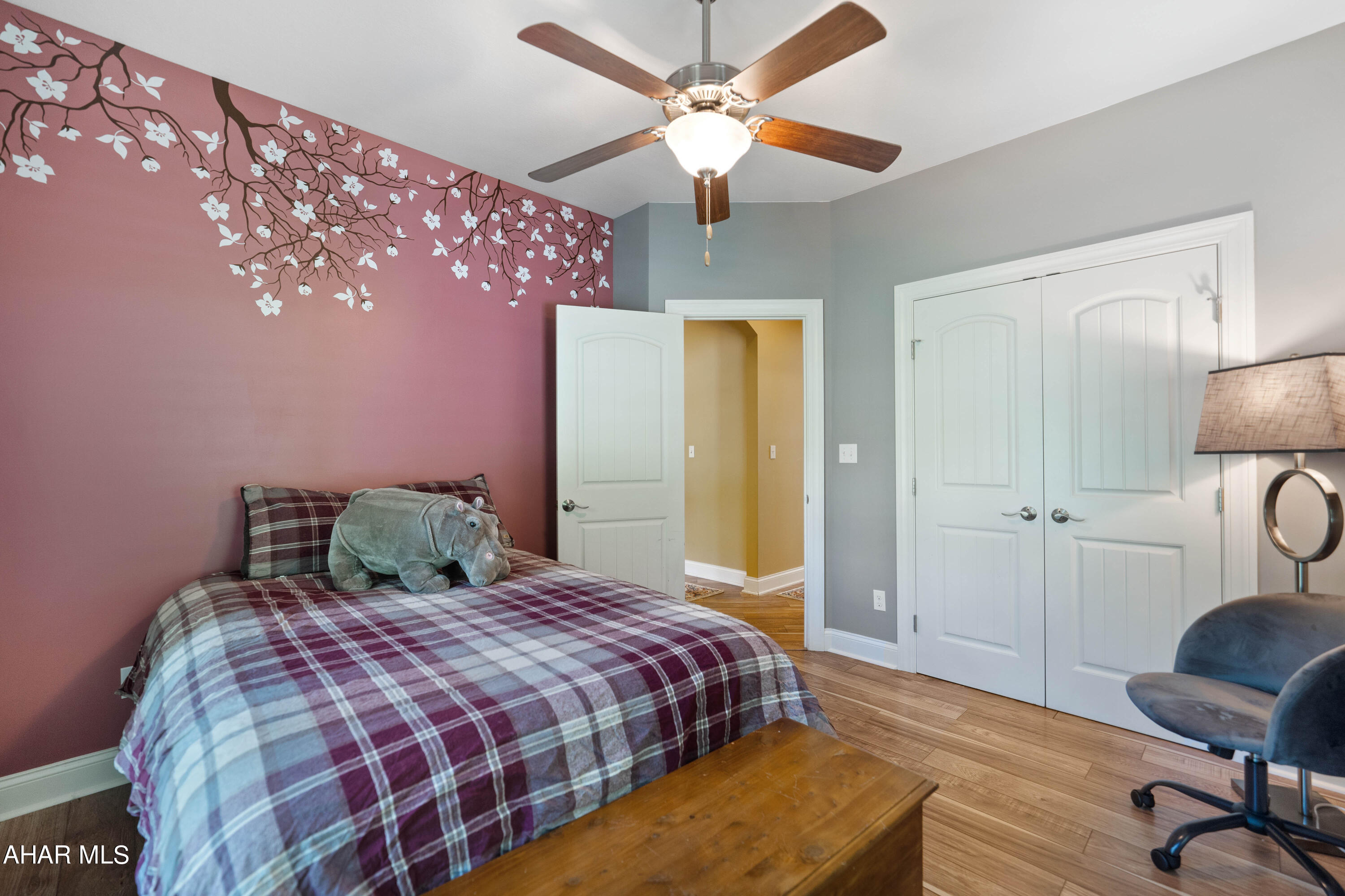 Fox Run Development - Residential