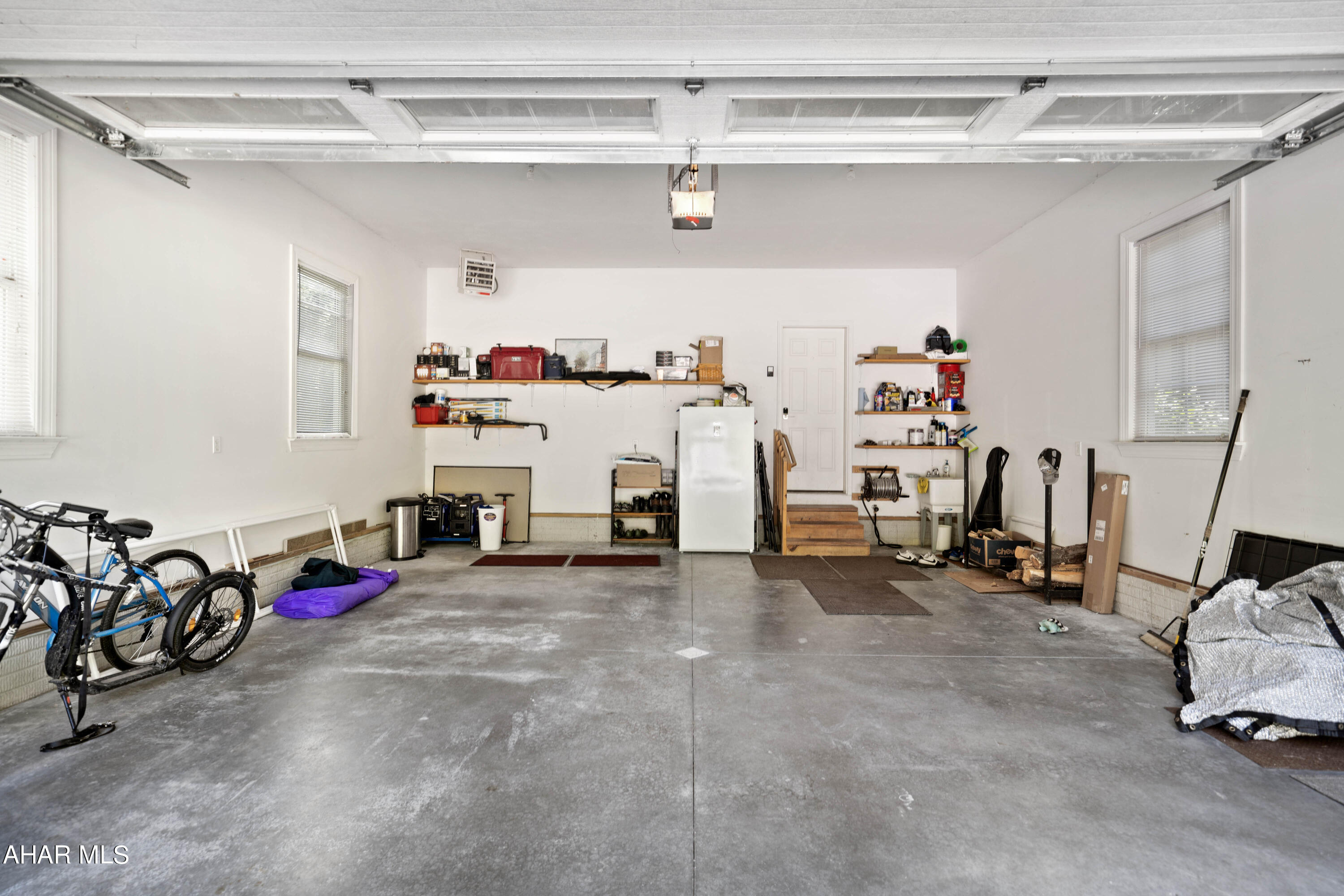 Fox Run Development - Residential