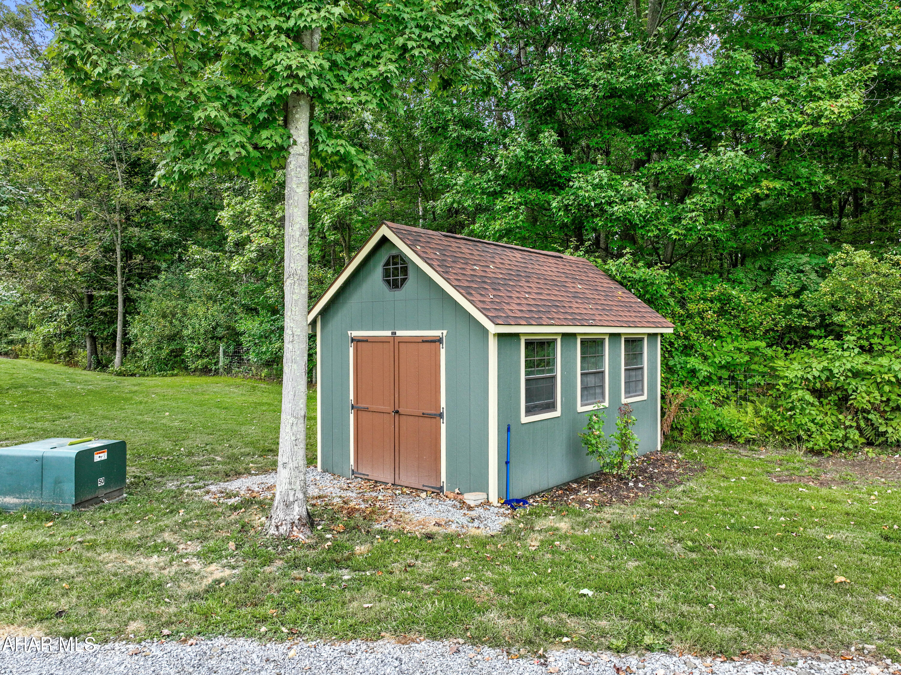 Fox Run Development - Residential