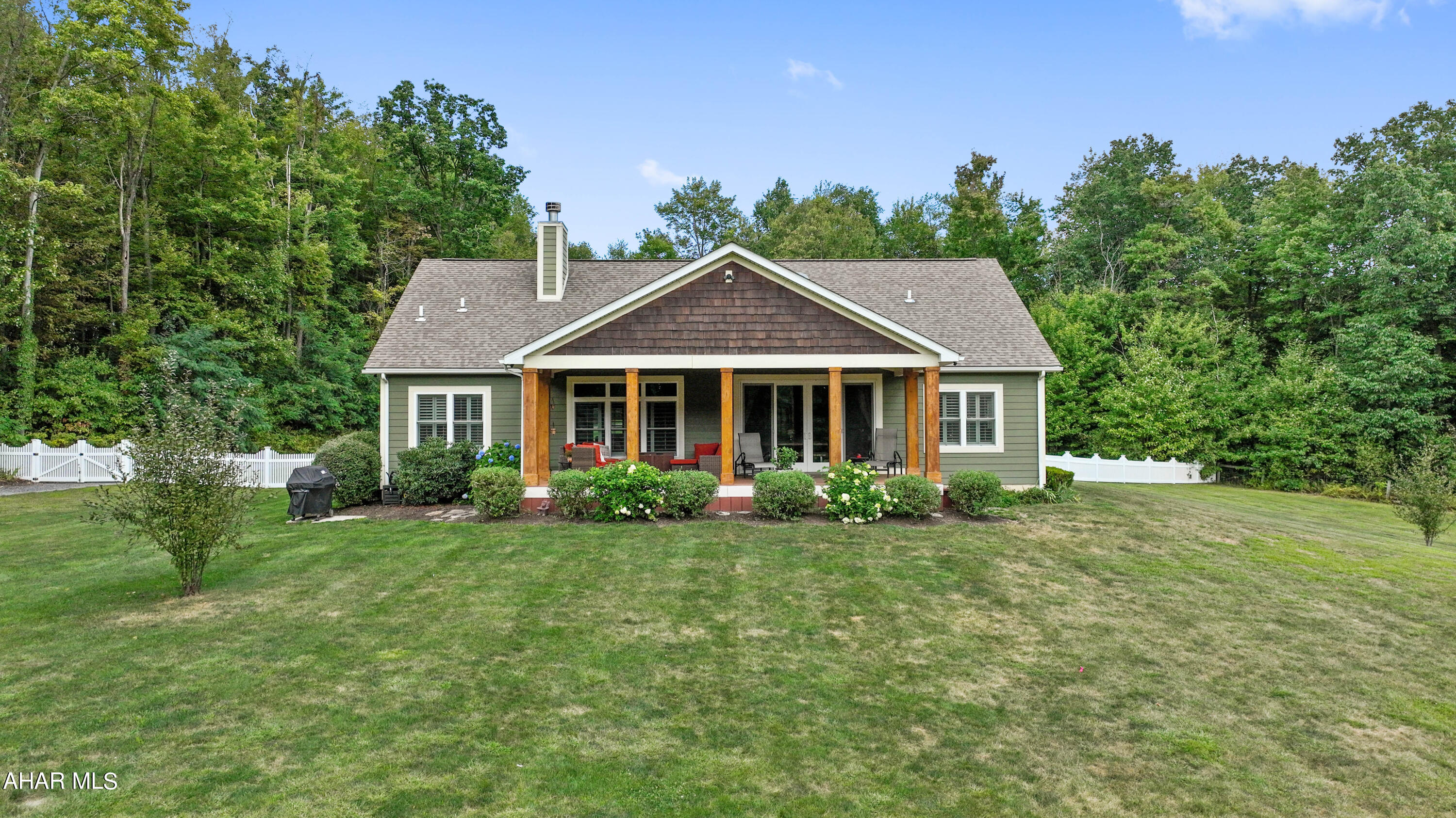 Fox Run Development - Residential