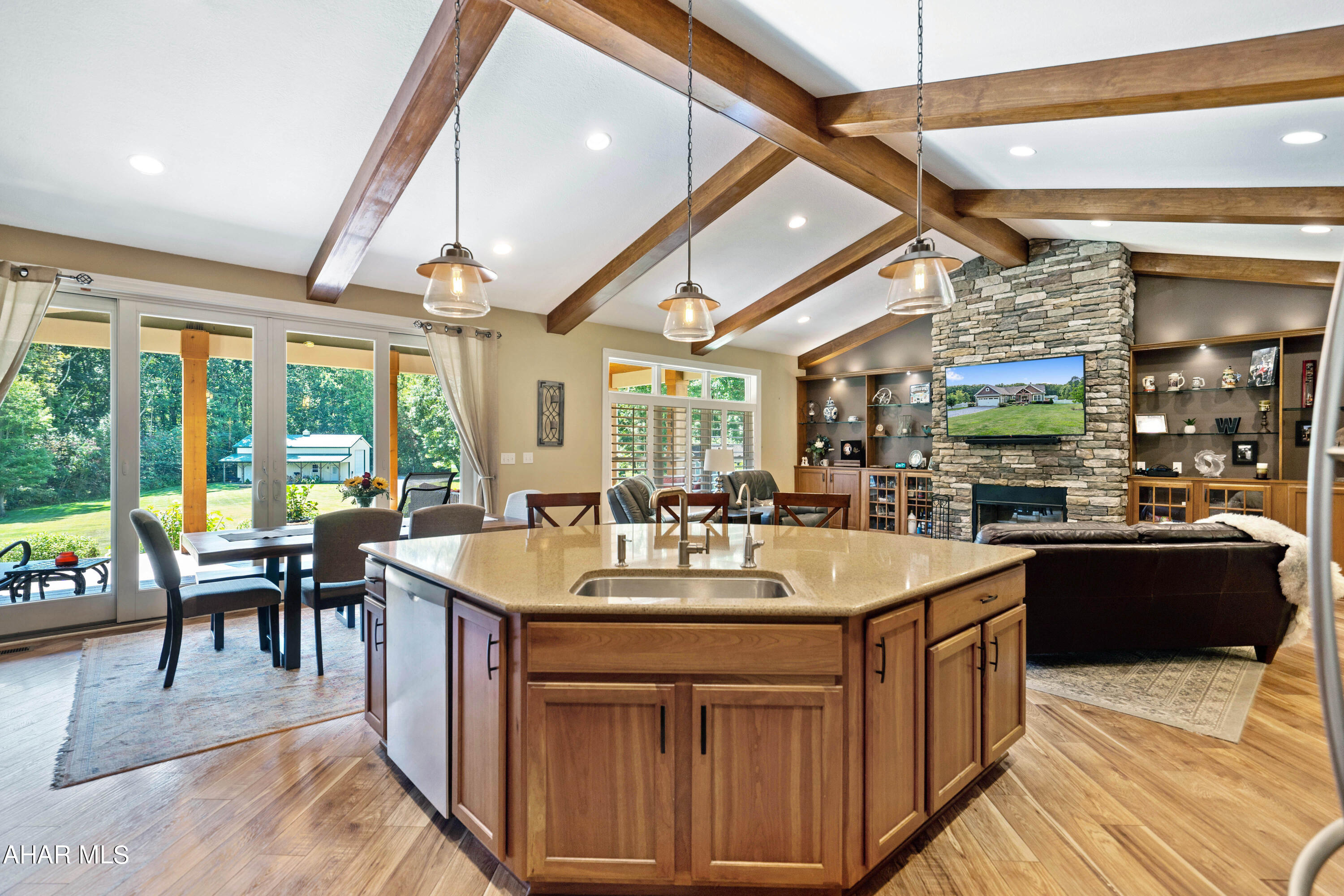 Fox Run Development - Residential