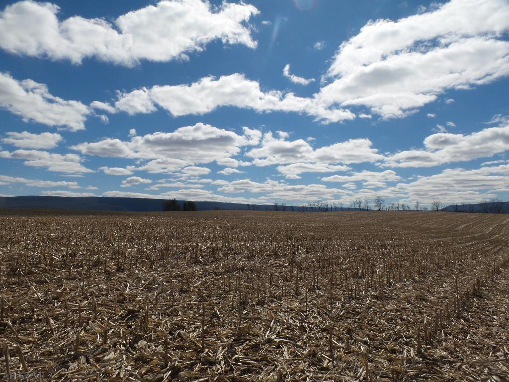 Sinking Valley - Residential