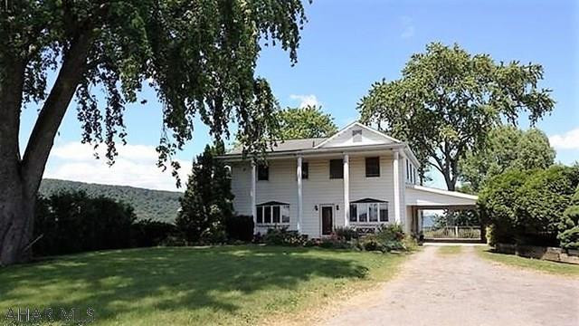 Sinking Valley - Residential