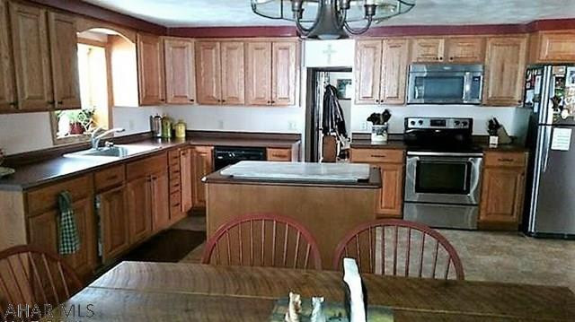 Sinking Valley - Residential