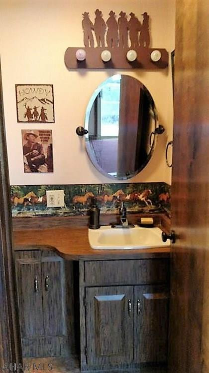 Sinking Valley - Residential