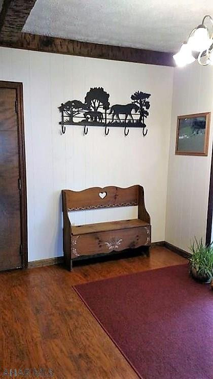 Sinking Valley - Residential