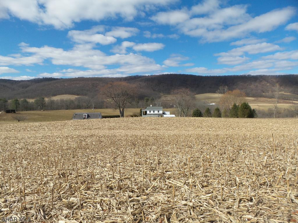 Sinking Valley - Residential