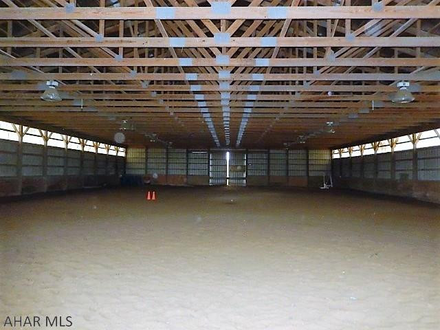 Sinking Valley - Residential