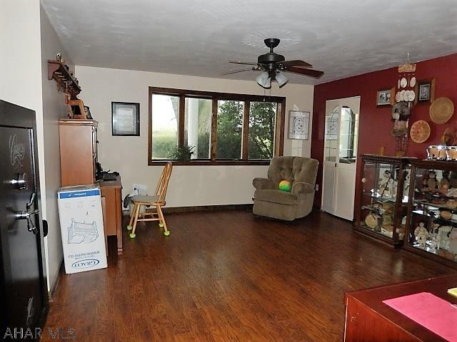 Sinking Valley - Residential