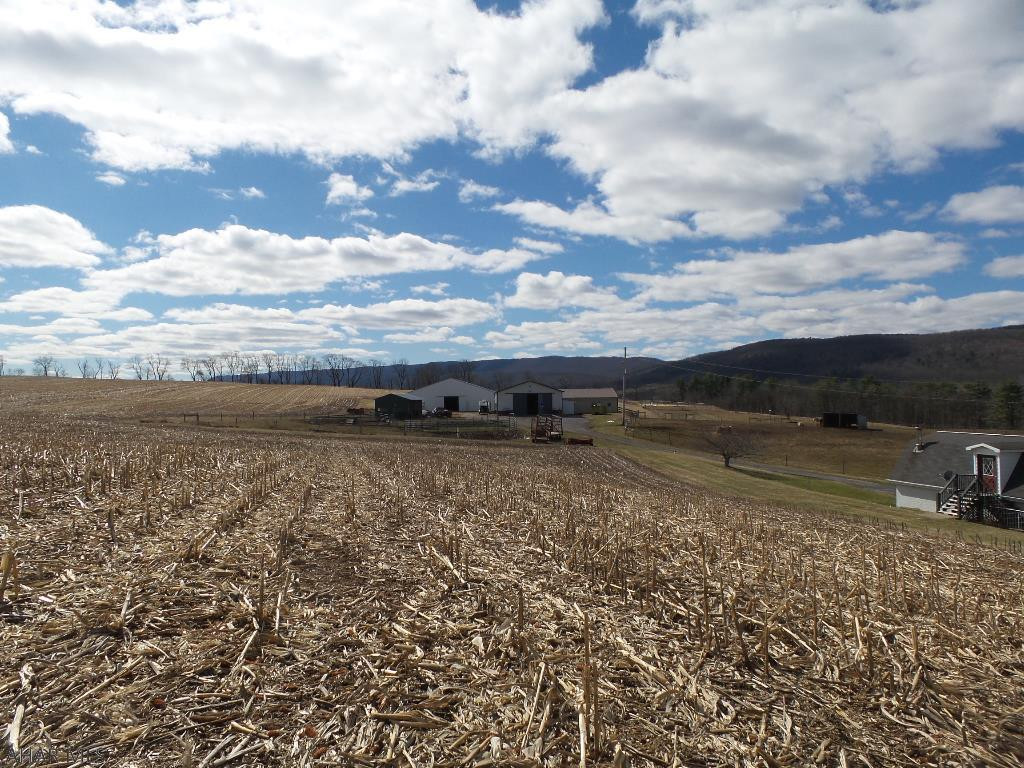 Sinking Valley - Residential