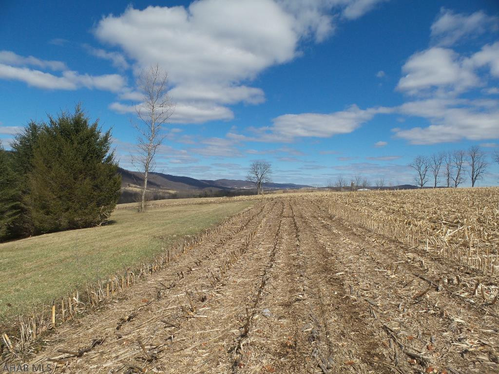Sinking Valley - Residential