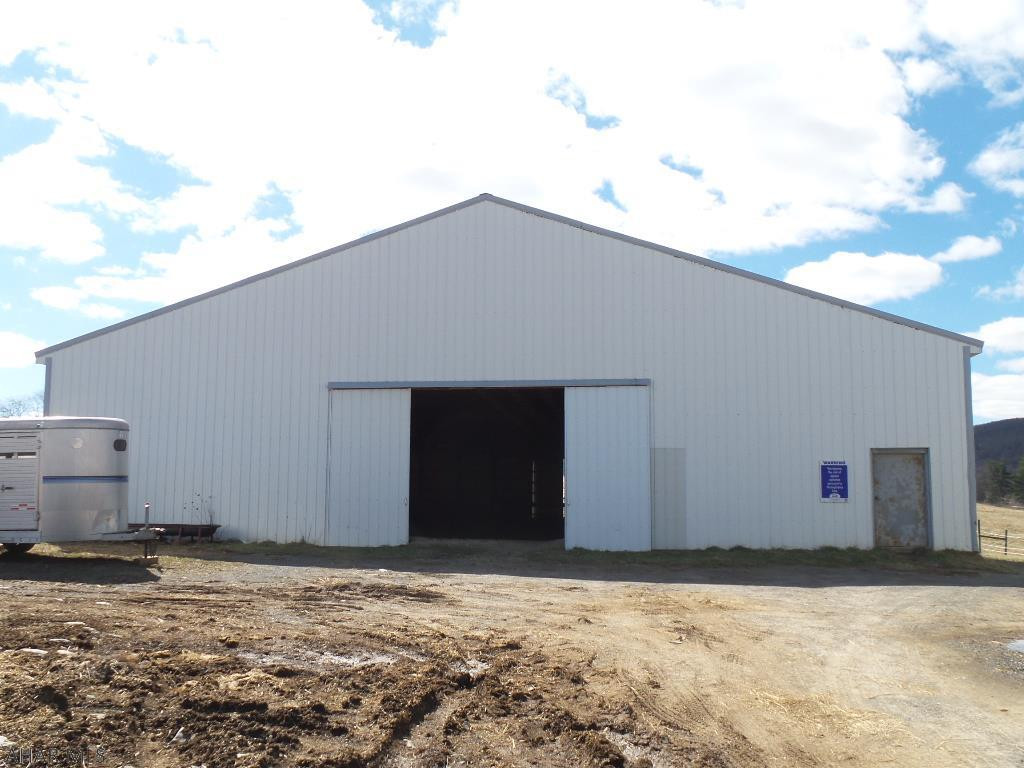 Sinking Valley - Residential