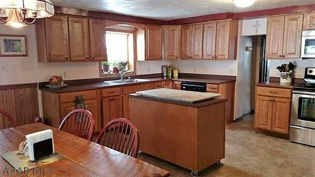 Sinking Valley - Residential