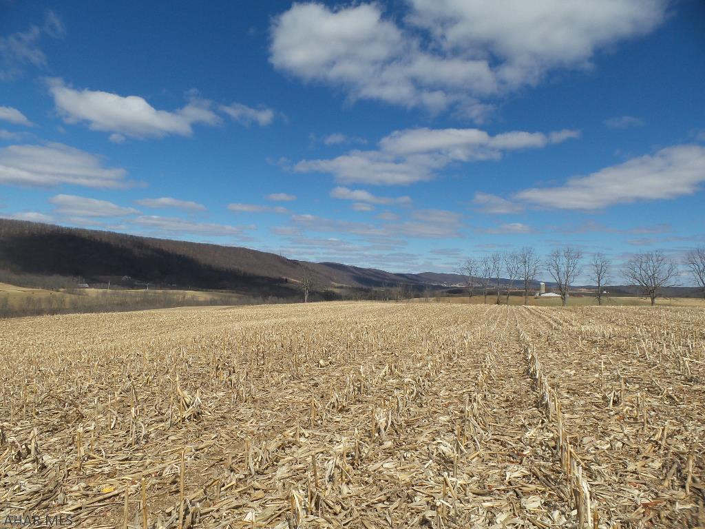 Sinking Valley - Residential