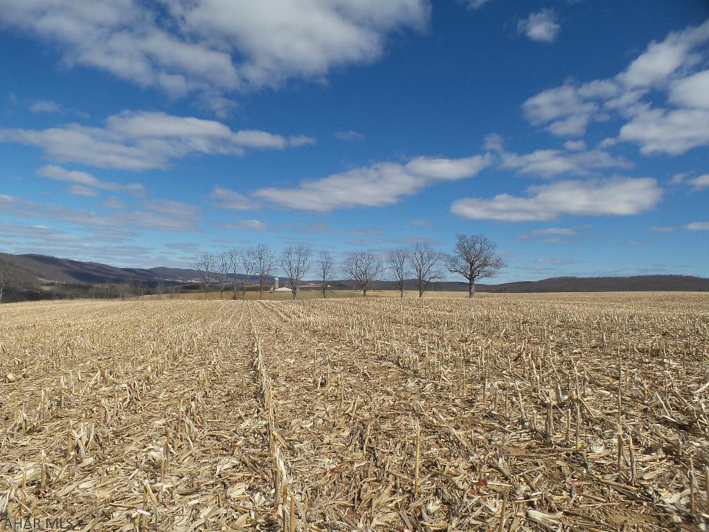 Sinking Valley - Residential