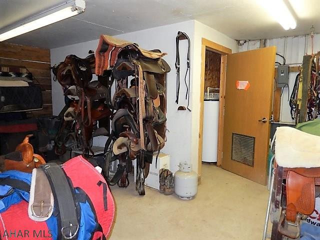 Sinking Valley - Residential