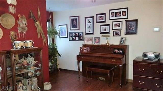 Sinking Valley - Residential