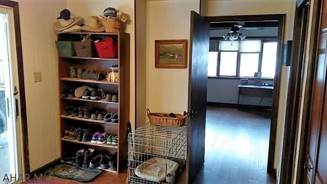 Sinking Valley - Residential