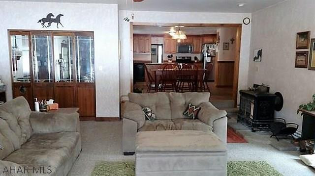 Sinking Valley - Residential