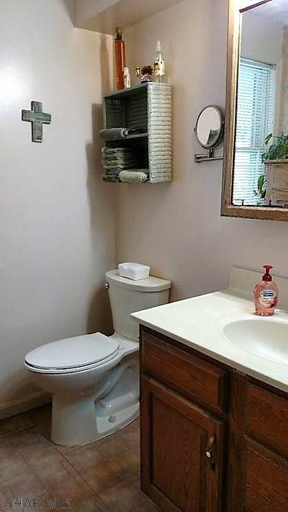 Sinking Valley - Residential