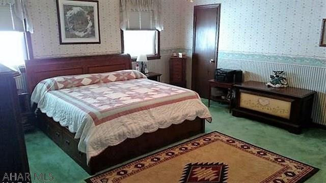 Sinking Valley - Residential